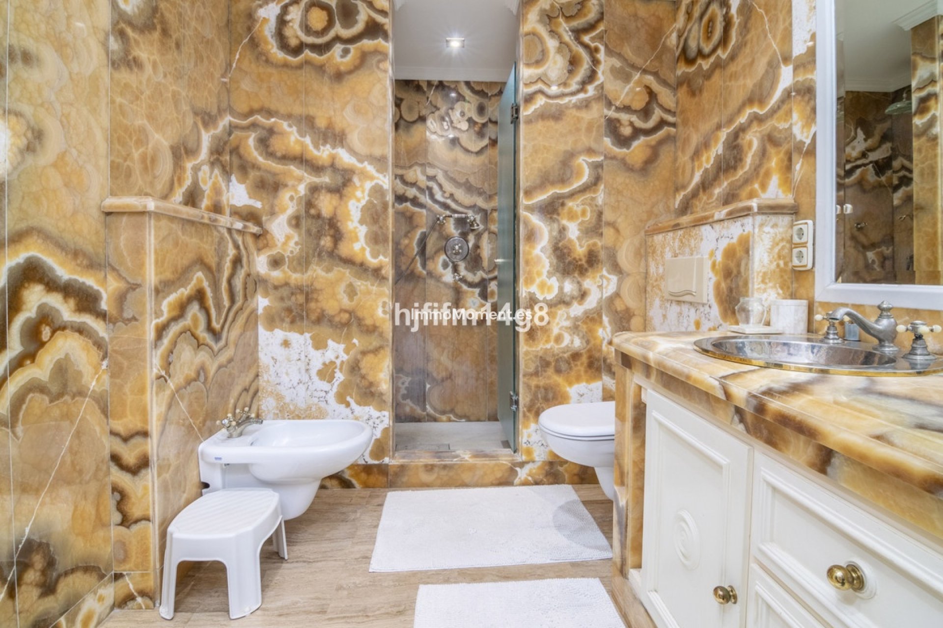 Reventa - Apartamento - Marbella - The Golden Mile