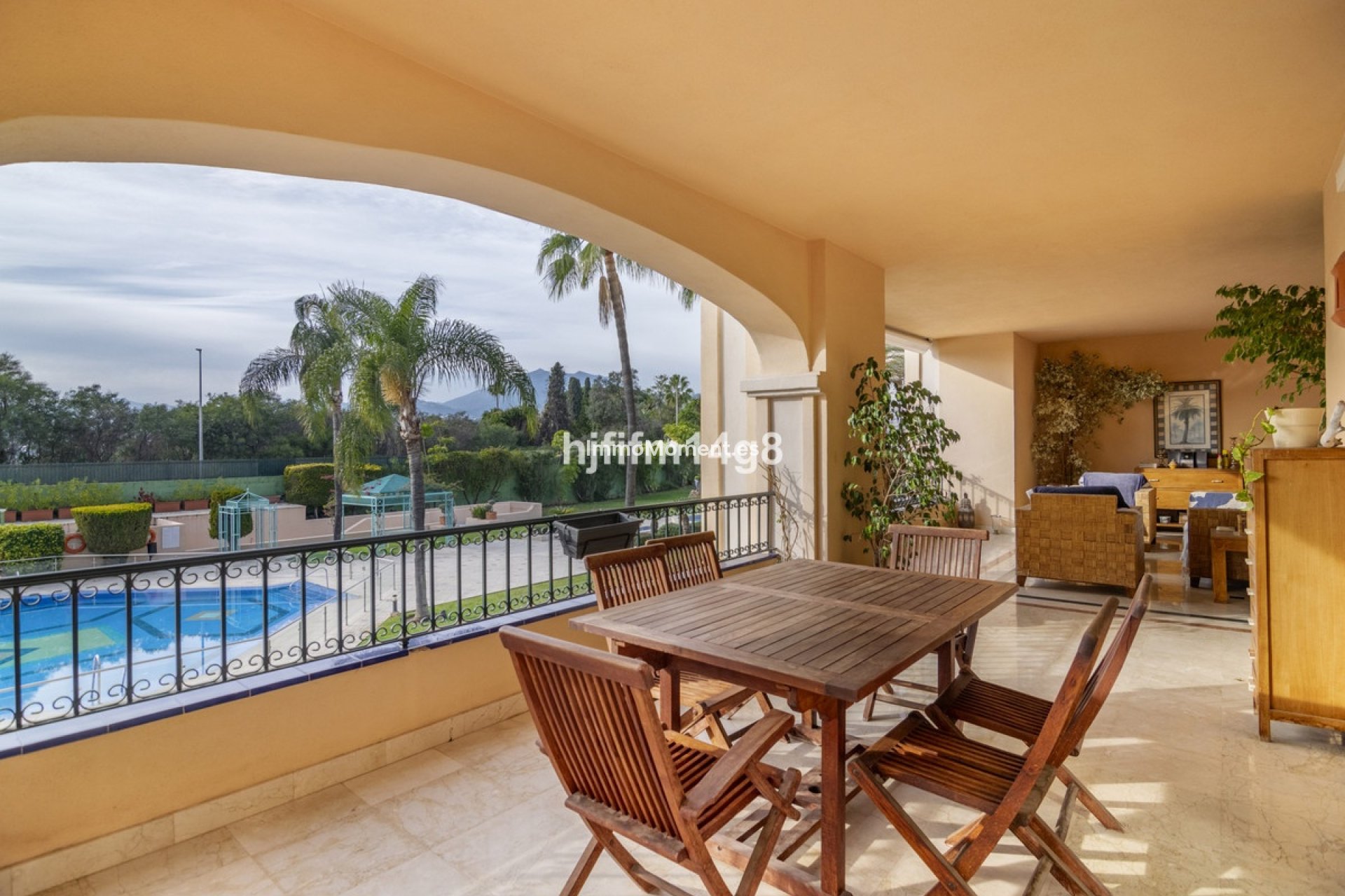 Reventa - Apartamento - Marbella - The Golden Mile