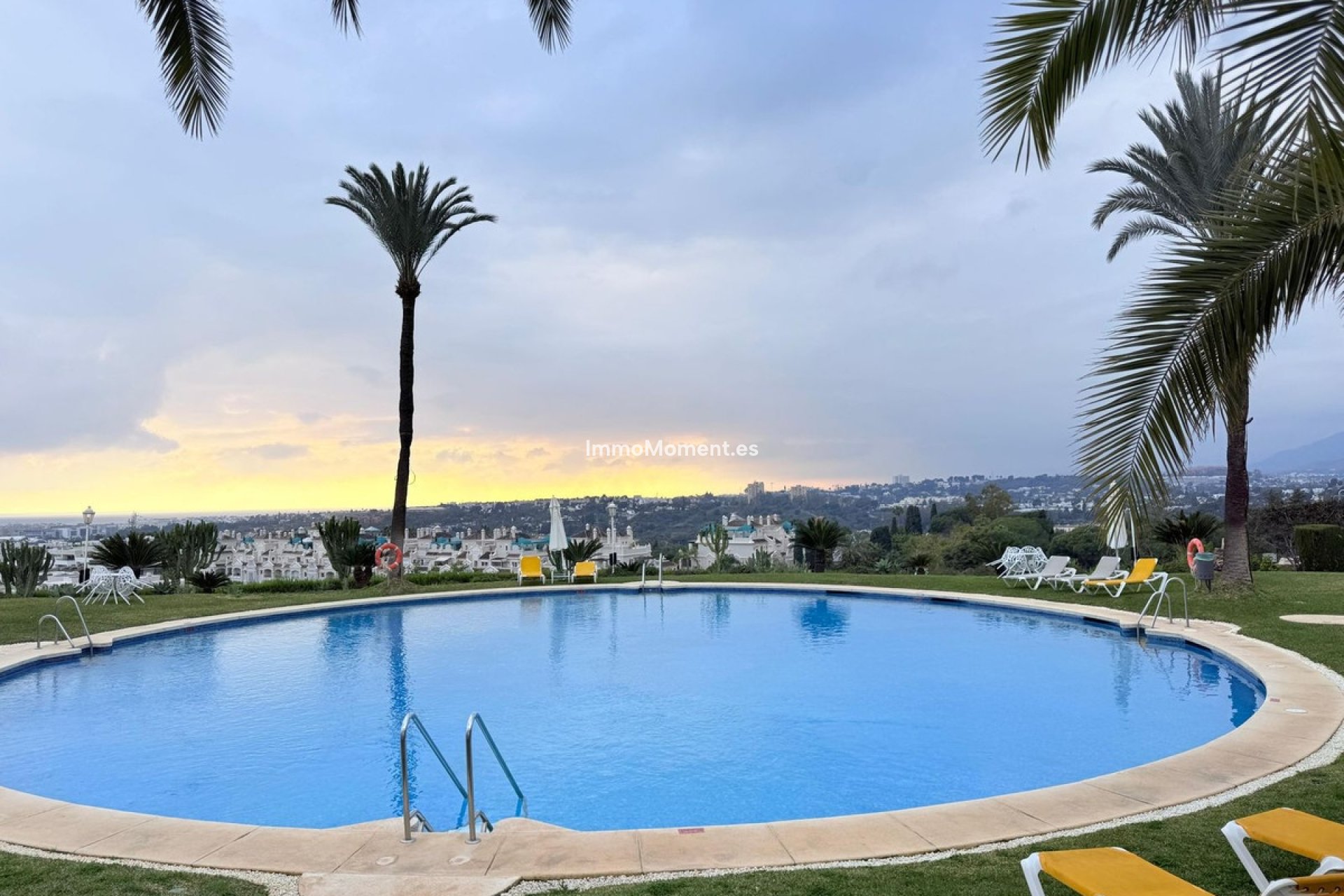 Reventa - Apartamento - Marbella - The Golden Mile