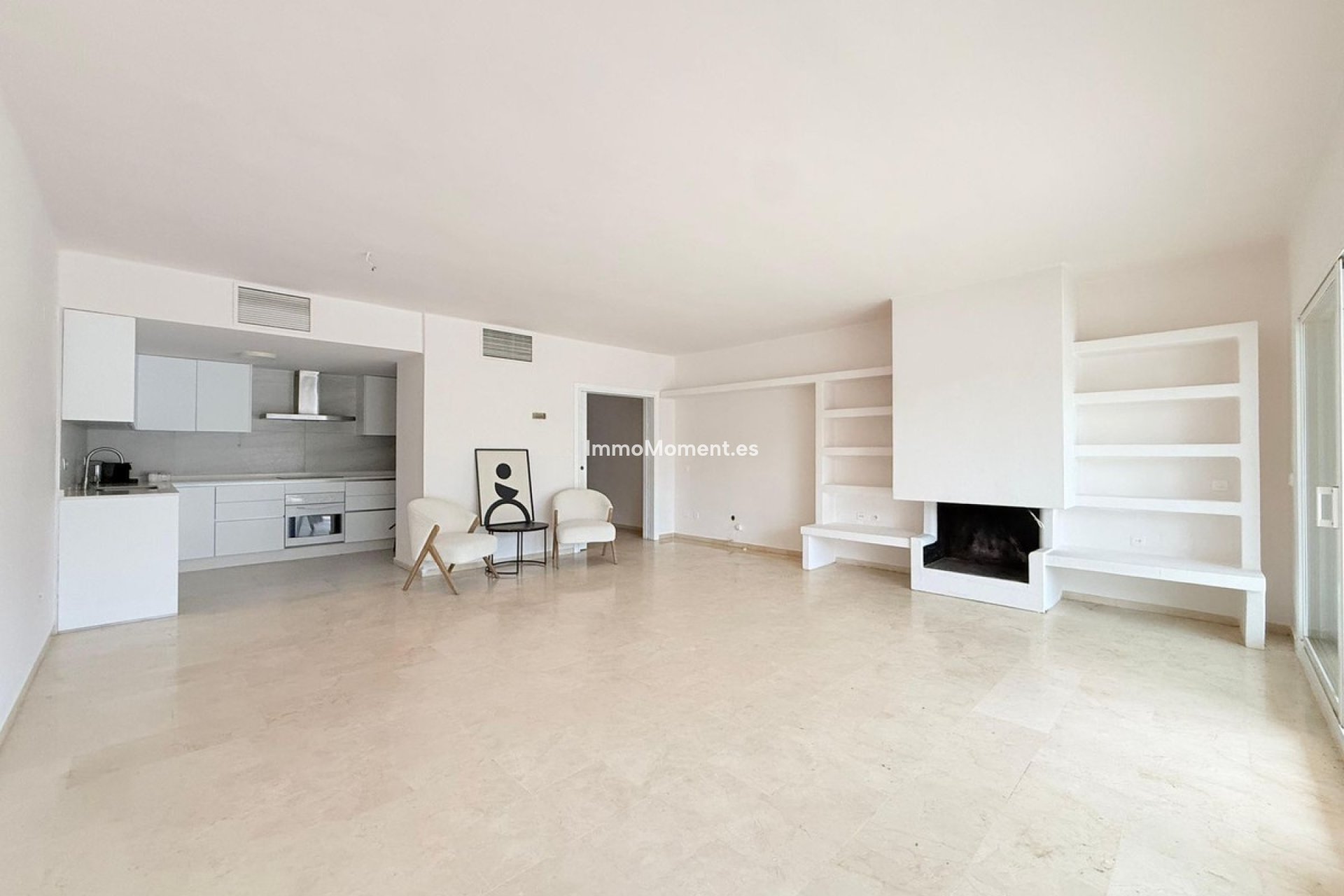 Reventa - Apartamento - Marbella - The Golden Mile