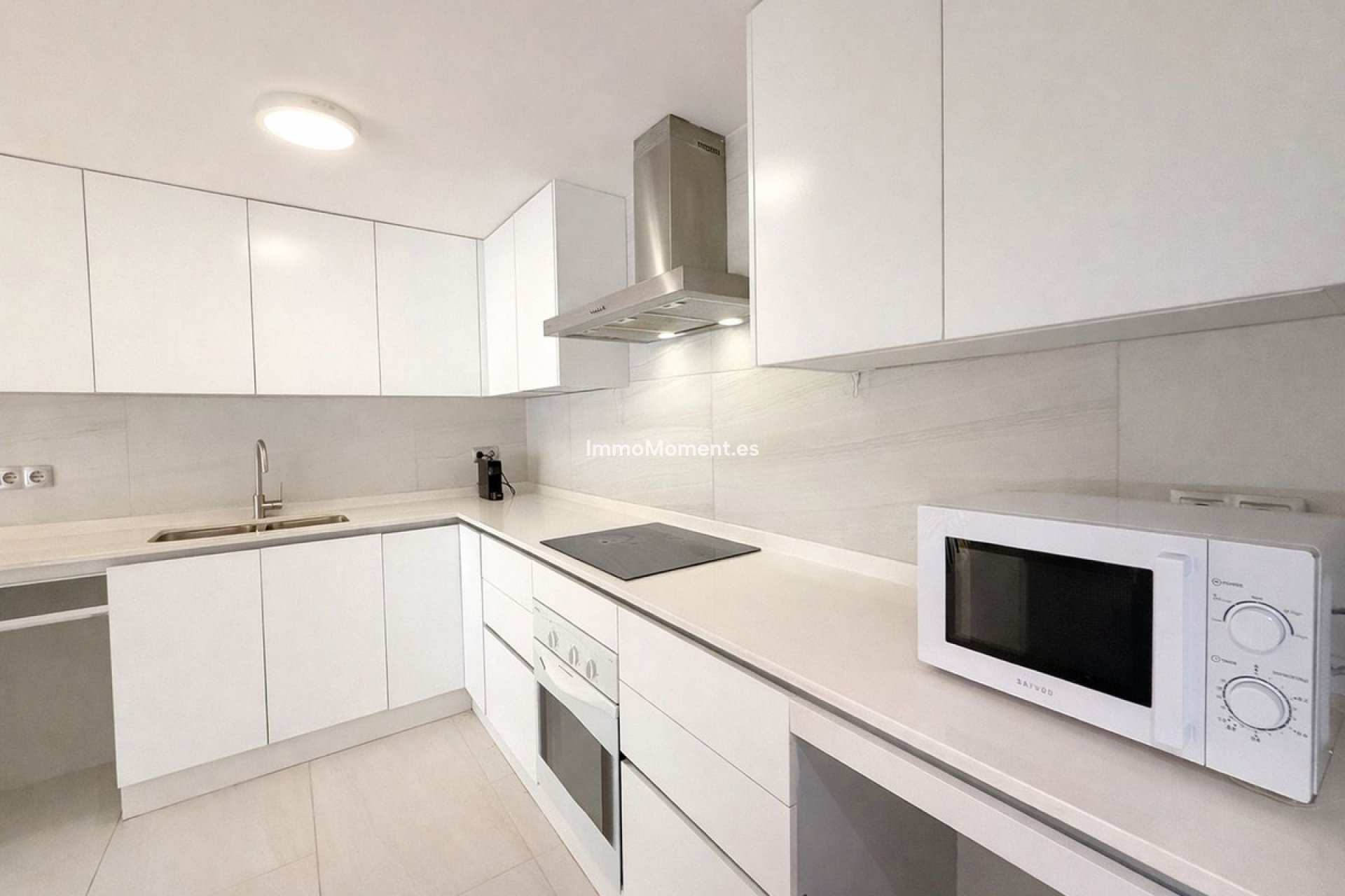 Reventa - Apartamento - Marbella - The Golden Mile