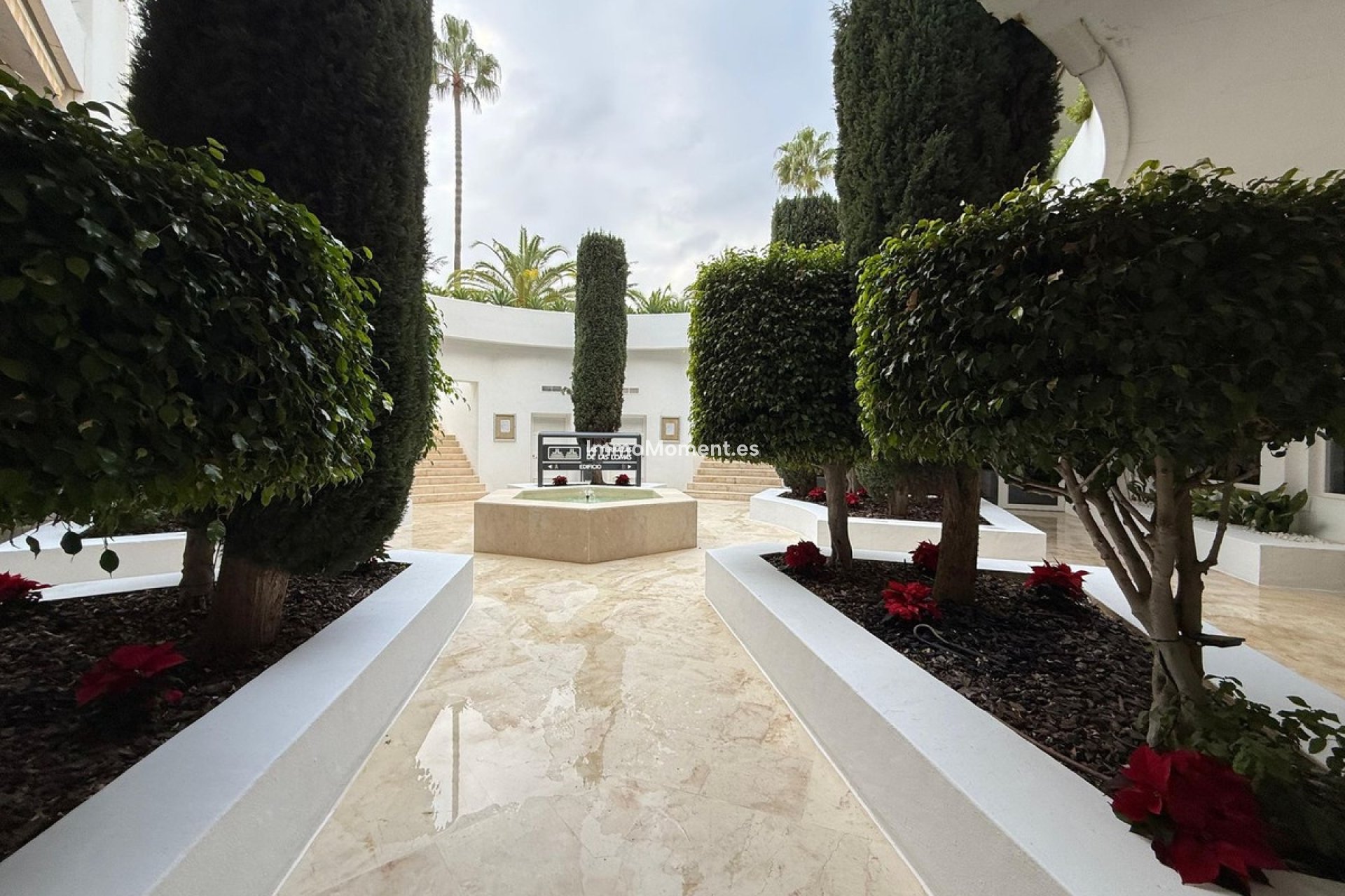 Reventa - Apartamento - Marbella - The Golden Mile