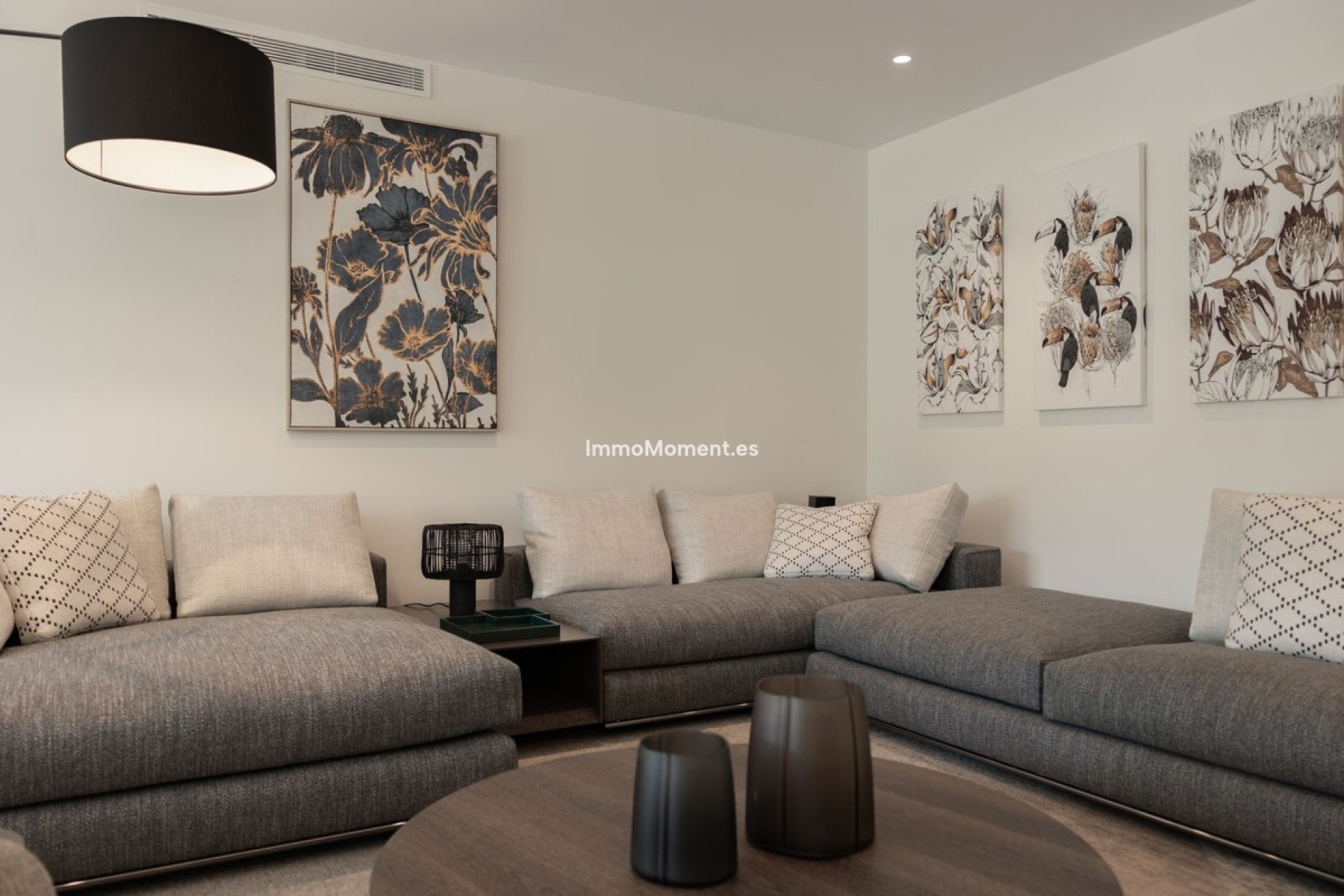 Reventa - Apartamento - Marbella - The Golden Mile