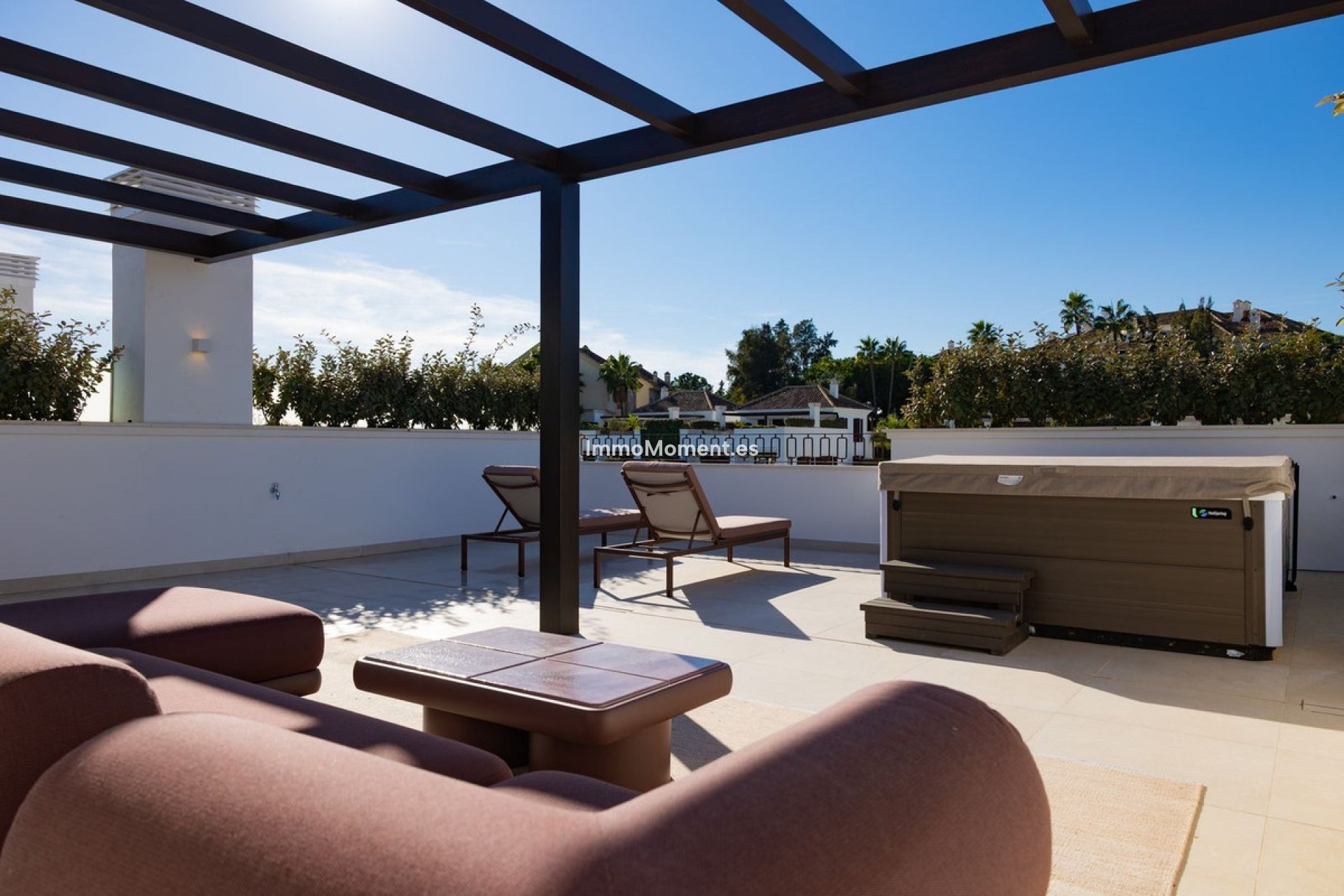 Reventa - Apartamento - Marbella - The Golden Mile