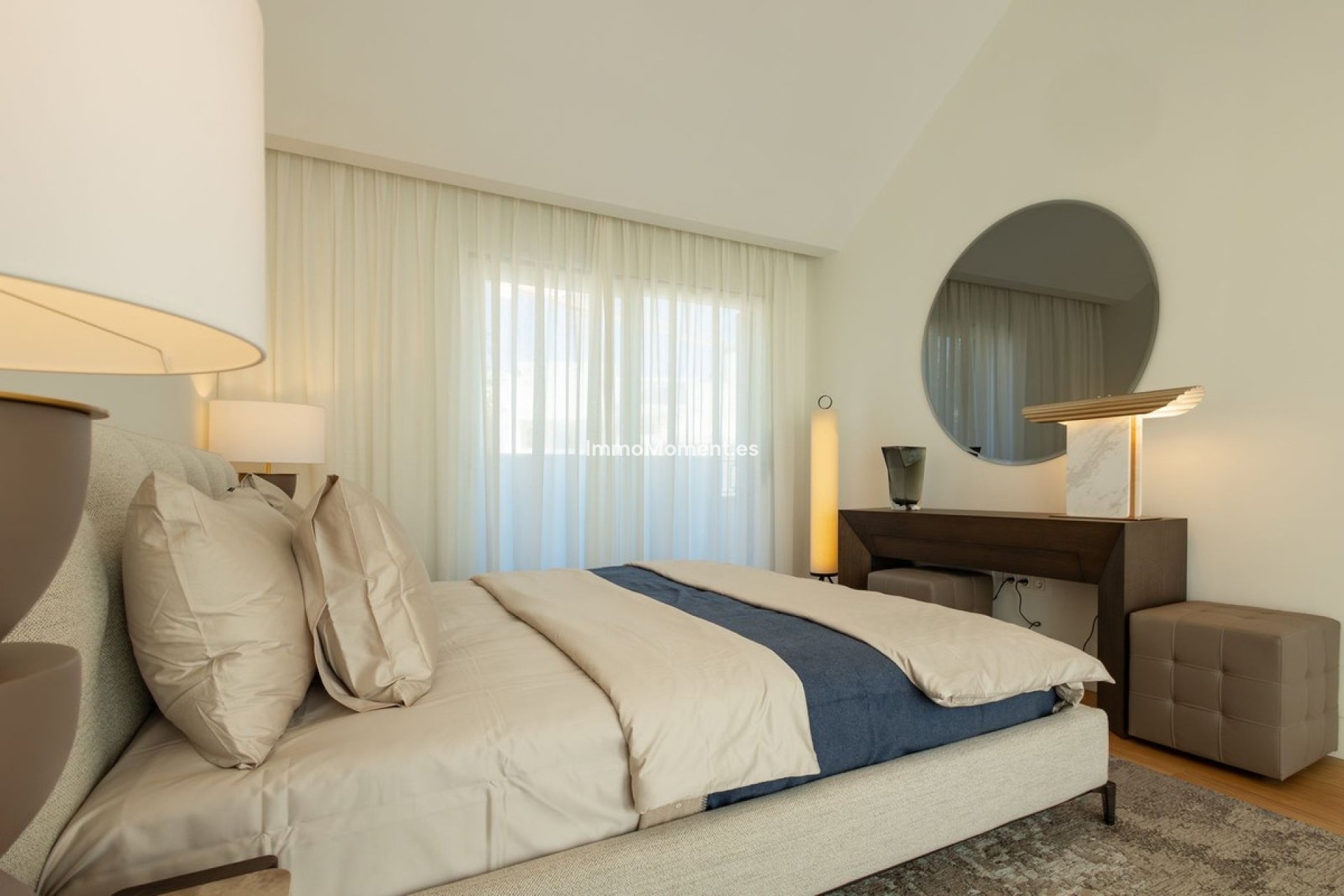 Reventa - Apartamento - Marbella - The Golden Mile