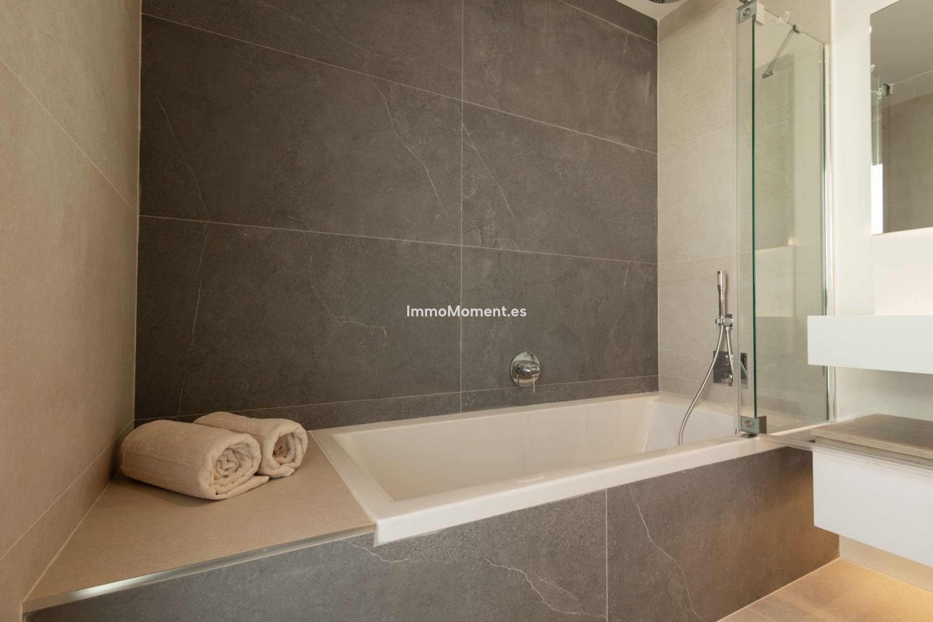 Reventa - Apartamento - Marbella - The Golden Mile