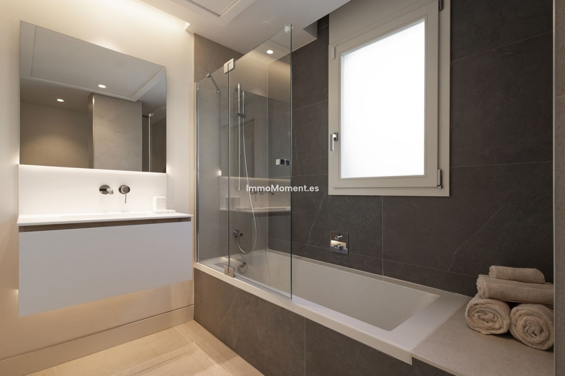 Reventa - Apartamento - Marbella - The Golden Mile