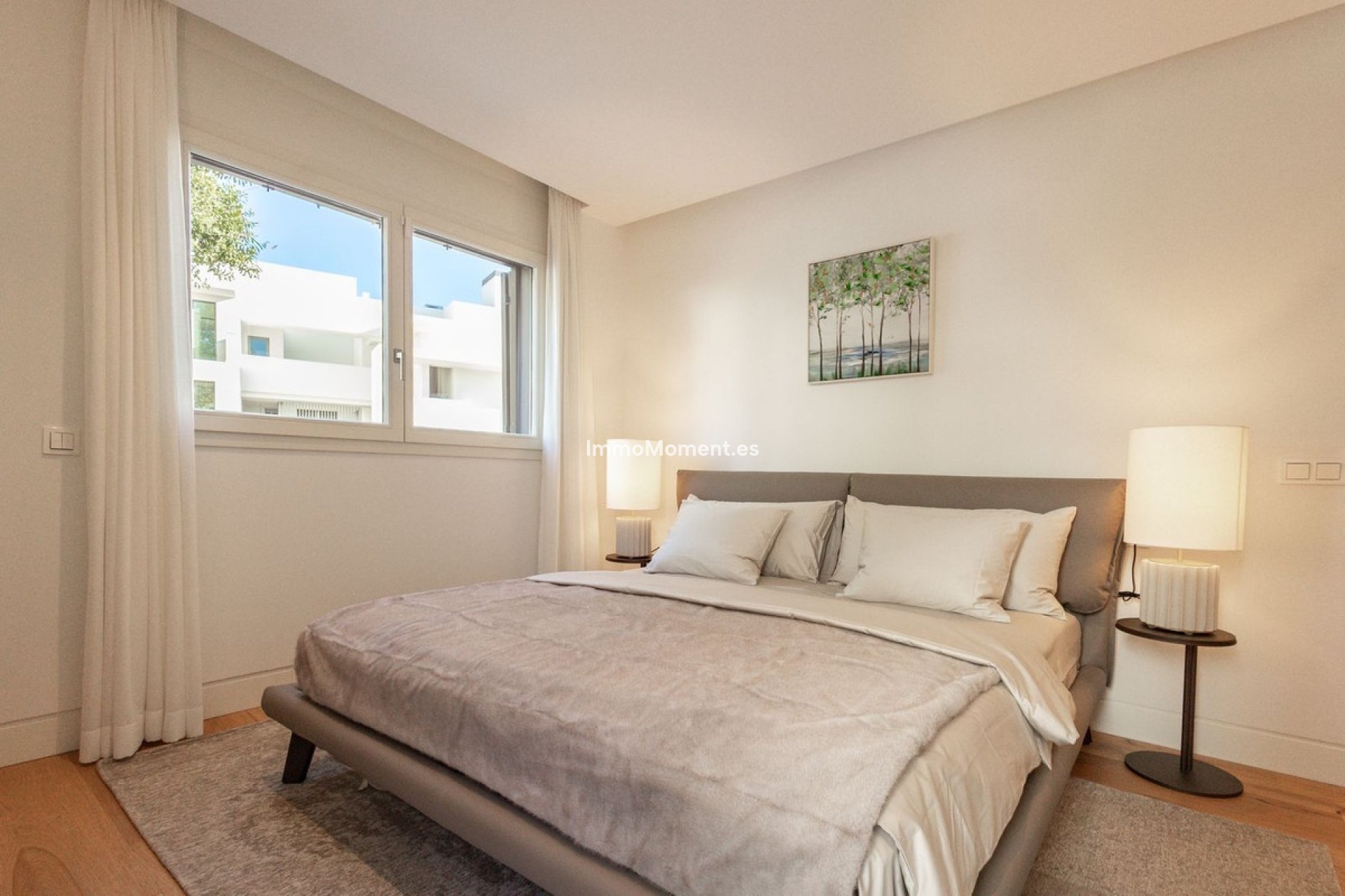 Reventa - Apartamento - Marbella - The Golden Mile