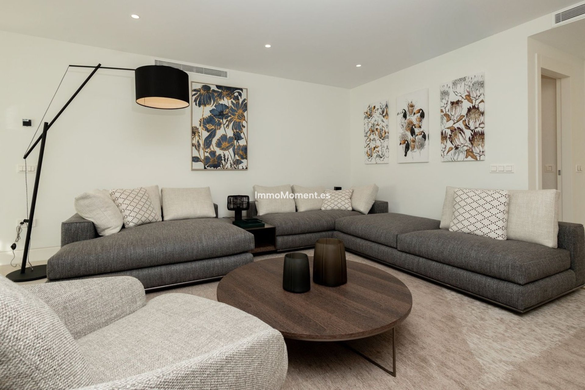 Reventa - Apartamento - Marbella - The Golden Mile