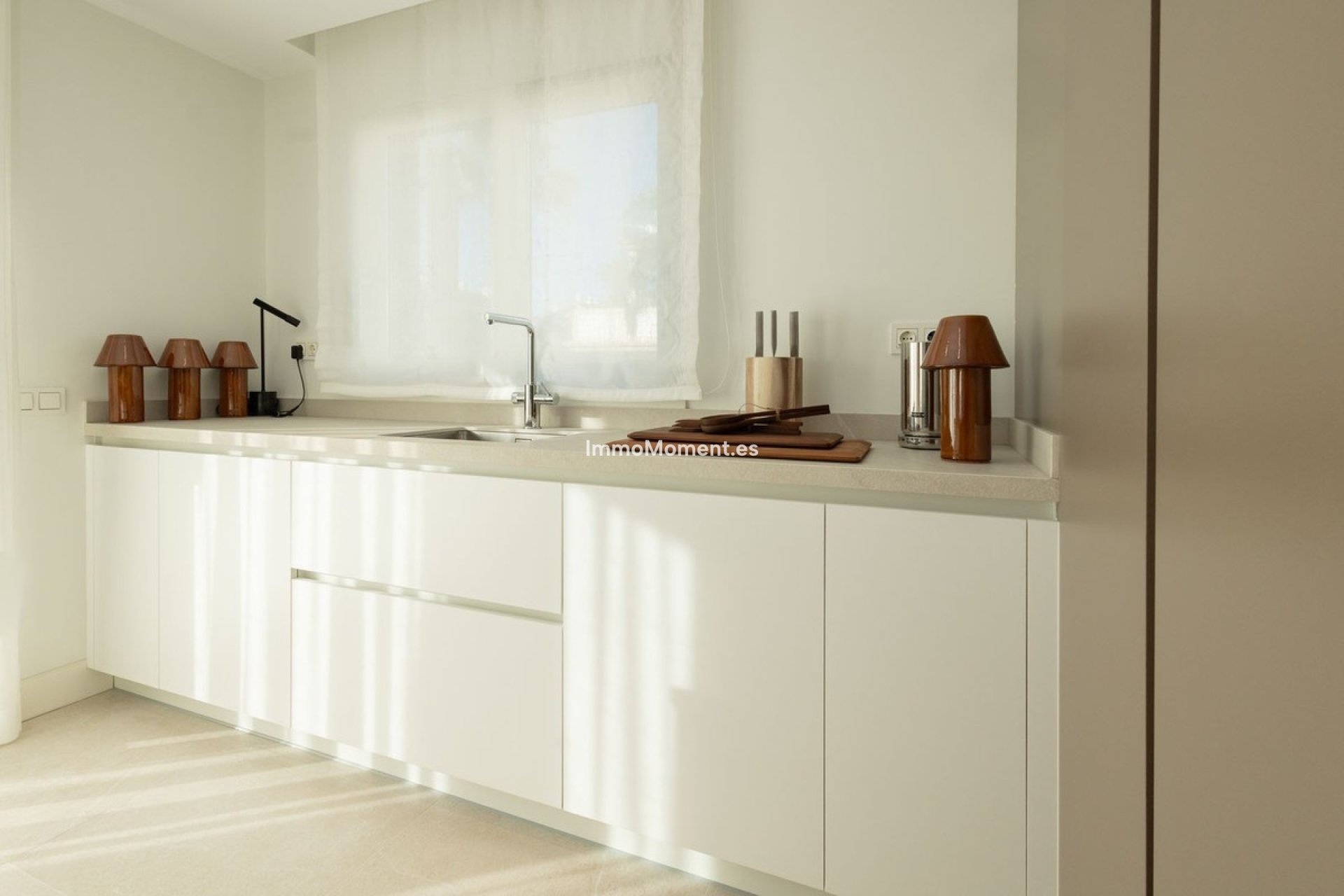 Reventa - Apartamento - Marbella - The Golden Mile