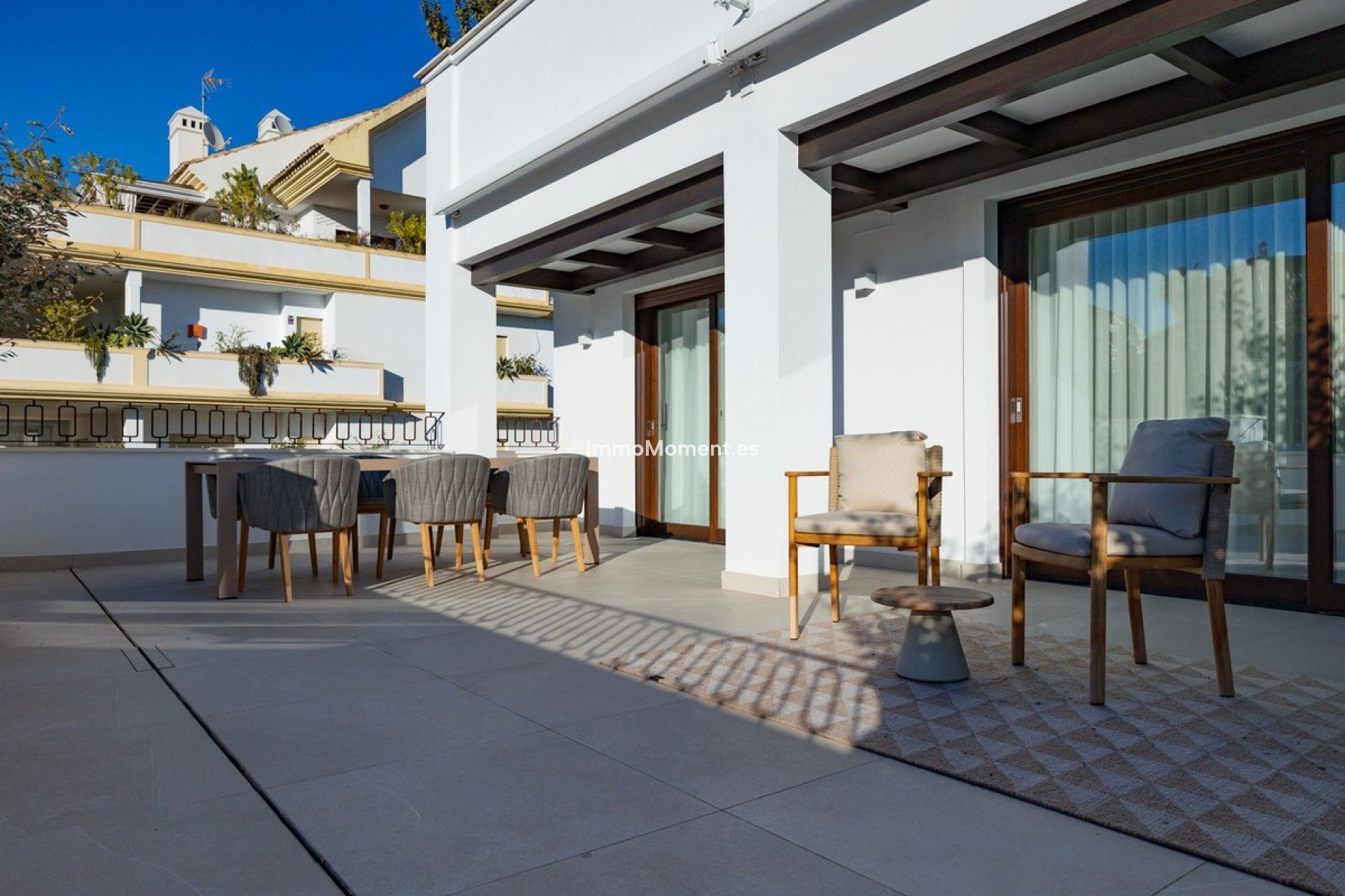Reventa - Apartamento - Marbella - The Golden Mile