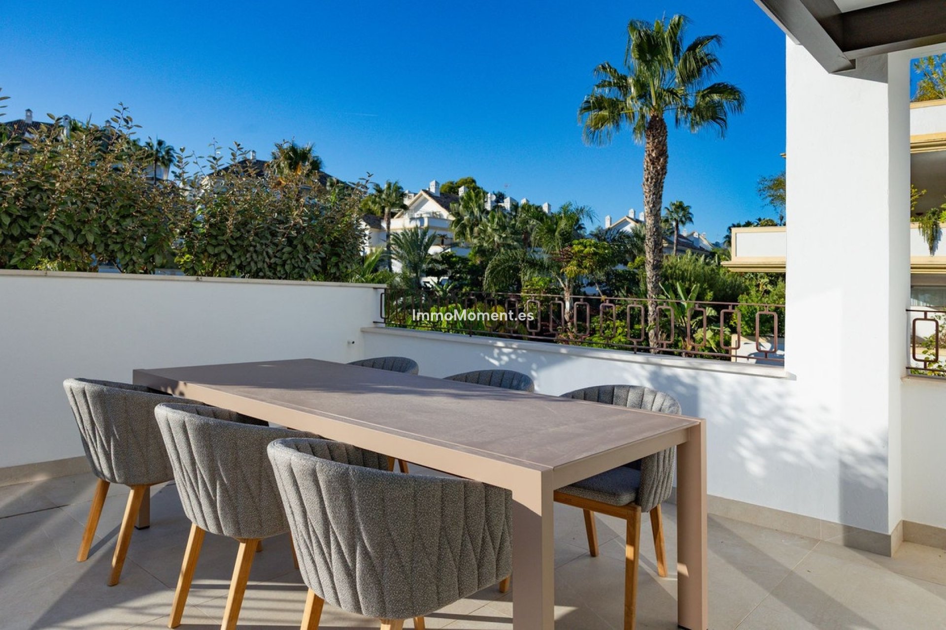 Reventa - Apartamento - Marbella - The Golden Mile