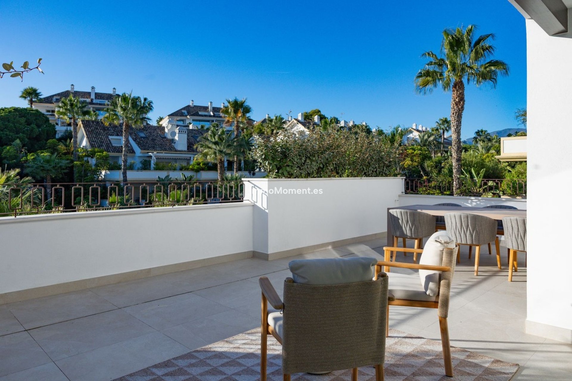 Reventa - Apartamento - Marbella - The Golden Mile