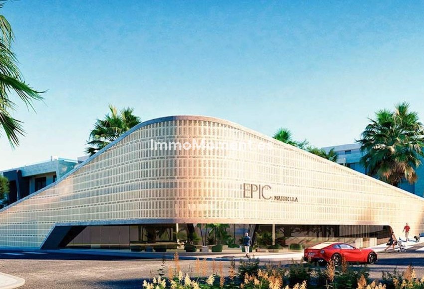 Reventa - Apartamento - Marbella - The Golden Mile