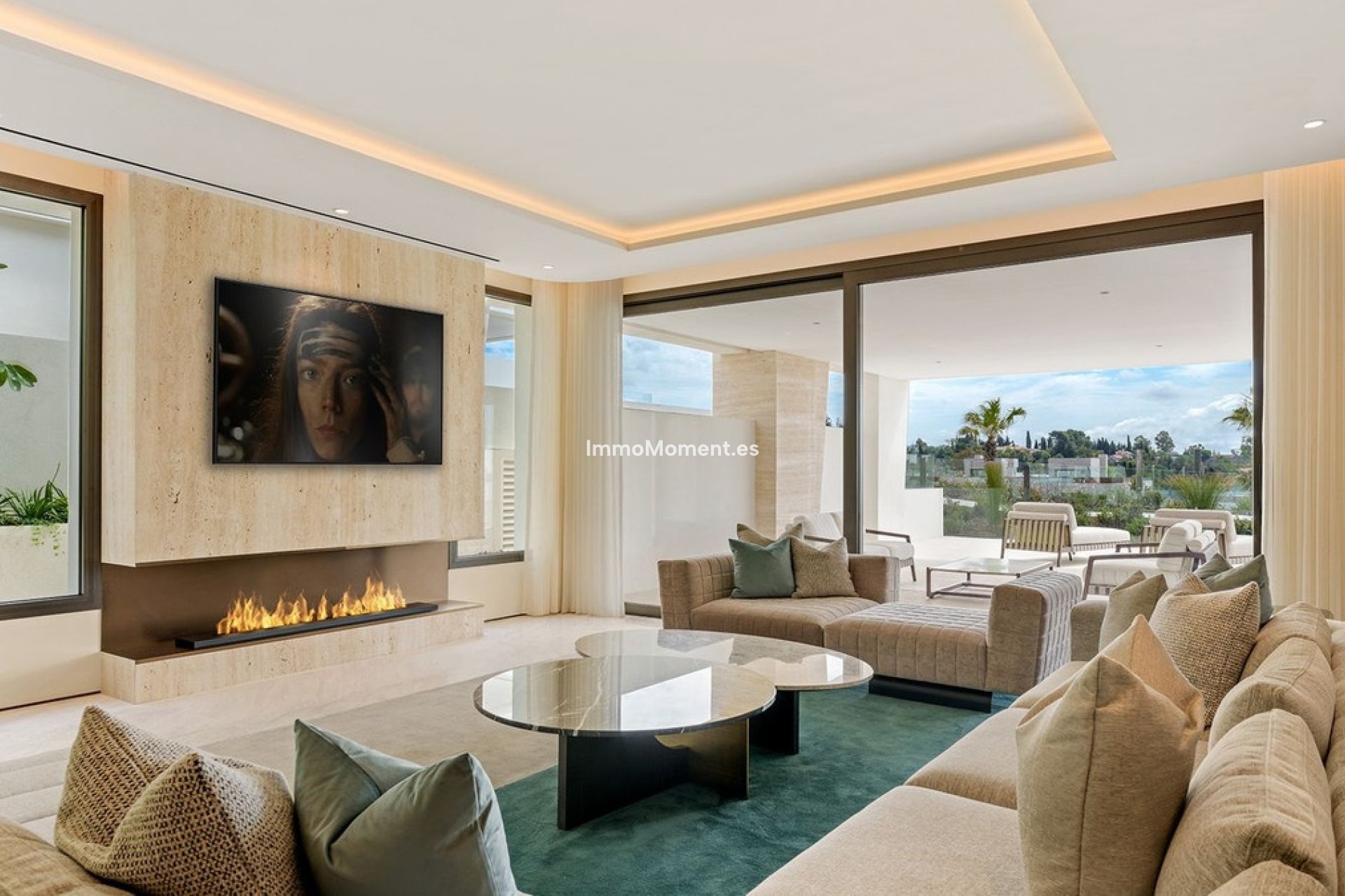 Reventa - Apartamento - Marbella - The Golden Mile