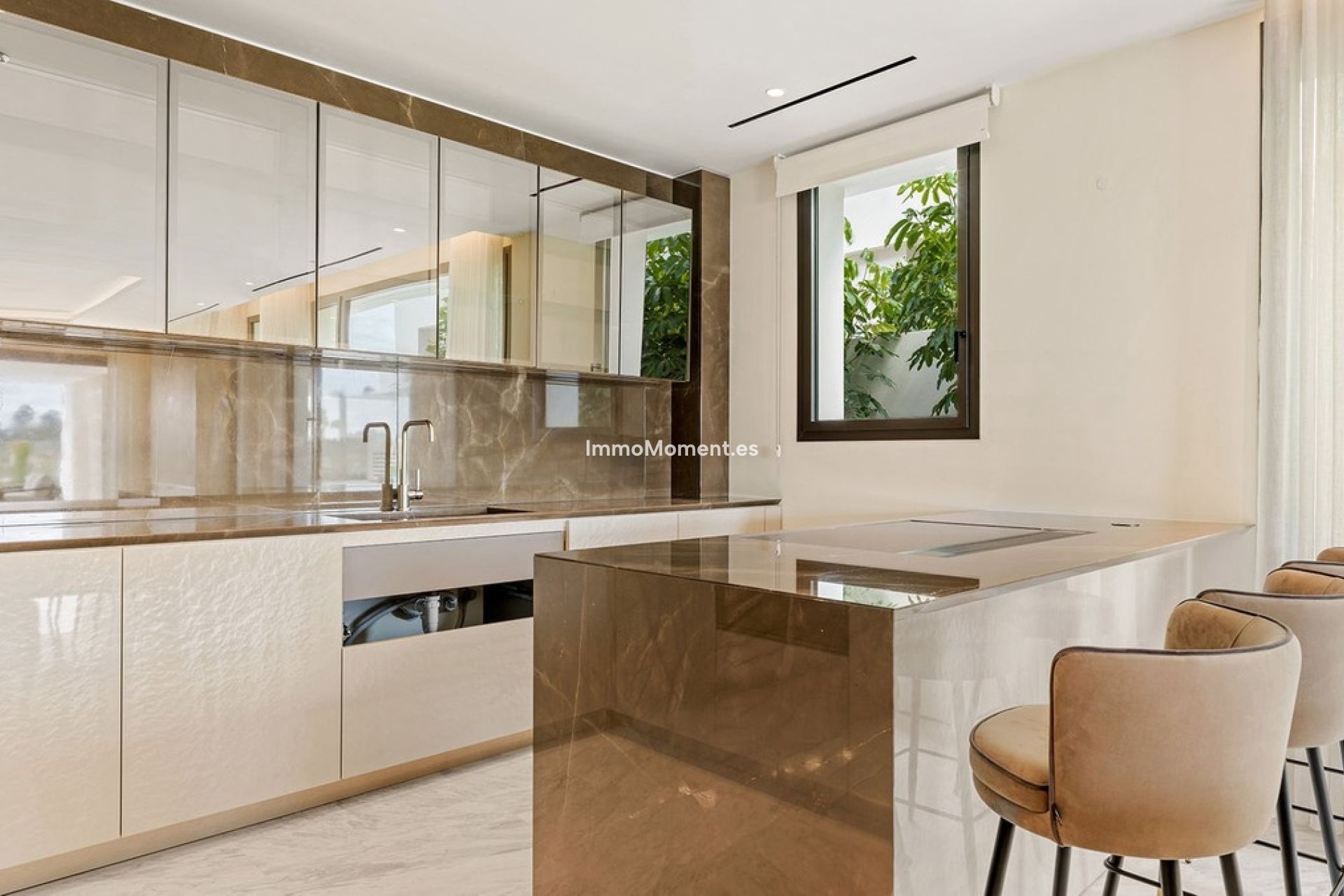 Reventa - Apartamento - Marbella - The Golden Mile