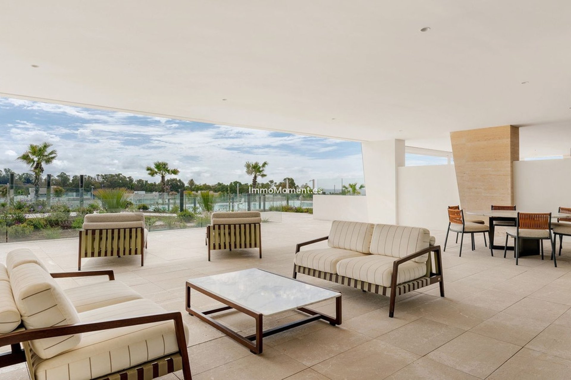 Reventa - Apartamento - Marbella - The Golden Mile