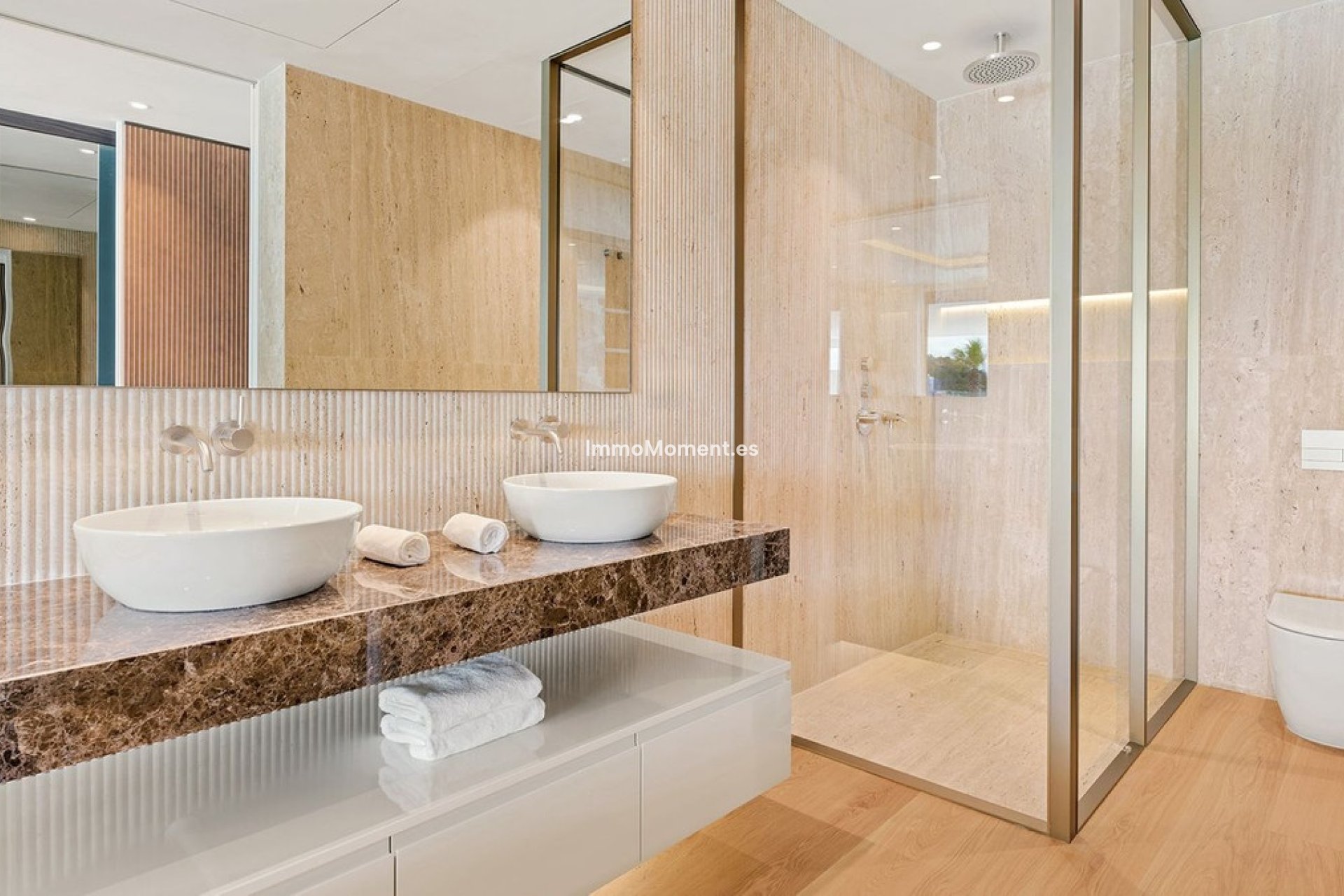 Reventa - Apartamento - Marbella - The Golden Mile