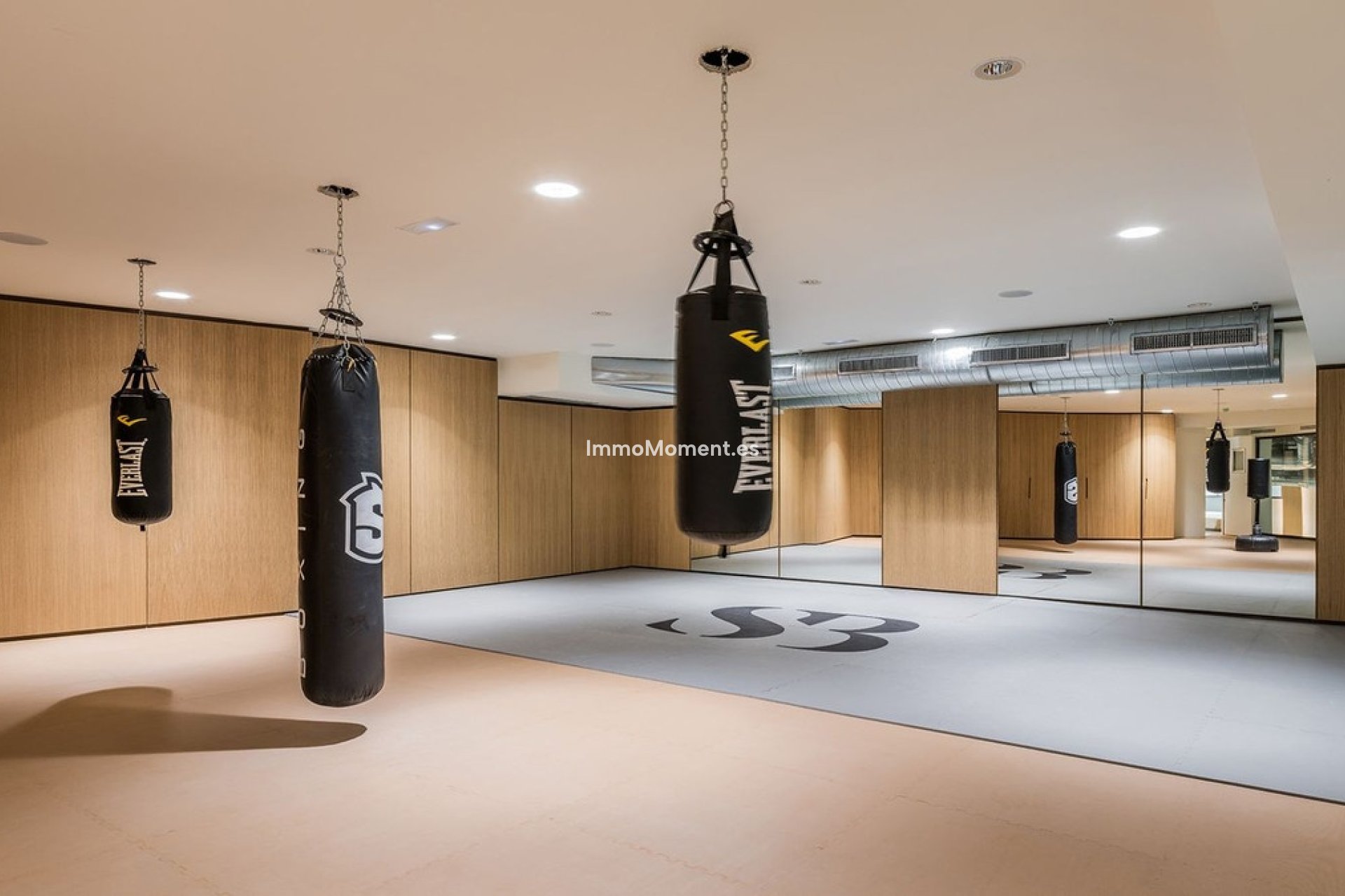 Reventa - Apartamento - Marbella - The Golden Mile