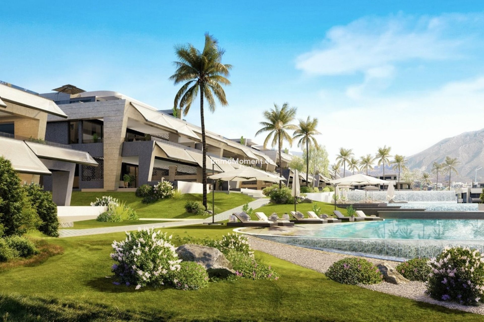 Reventa - Apartamento - Marbella - The Golden Mile