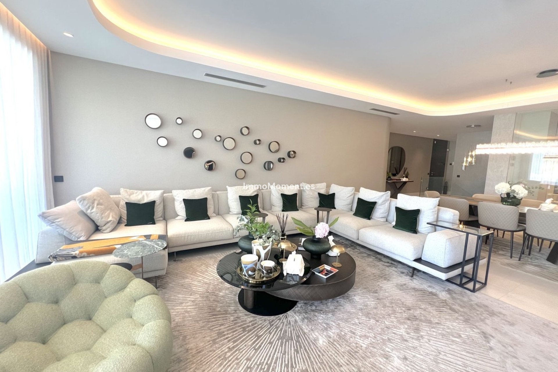 Reventa - Apartamento - Marbella - The Golden Mile