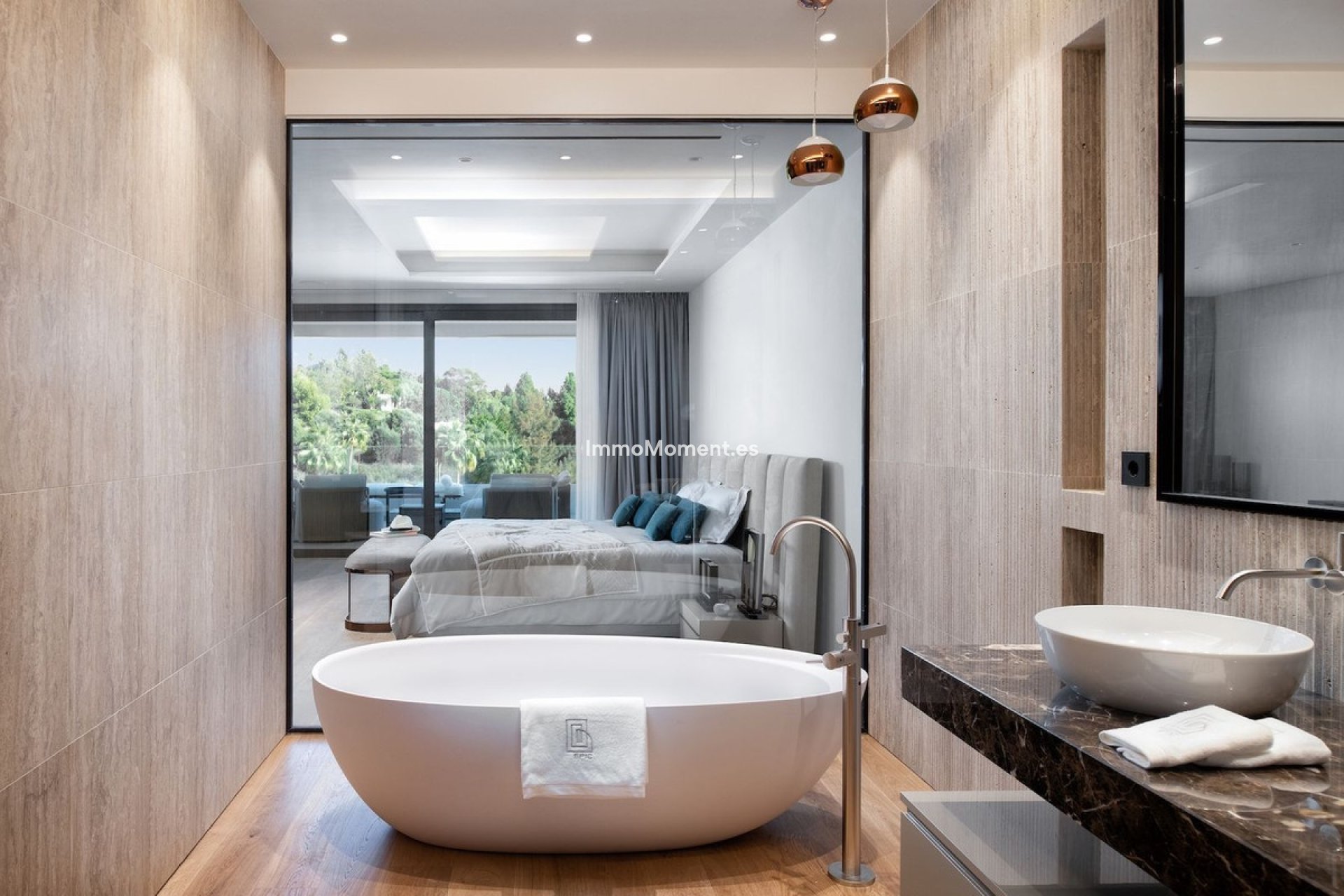 Reventa - Apartamento - Marbella - The Golden Mile