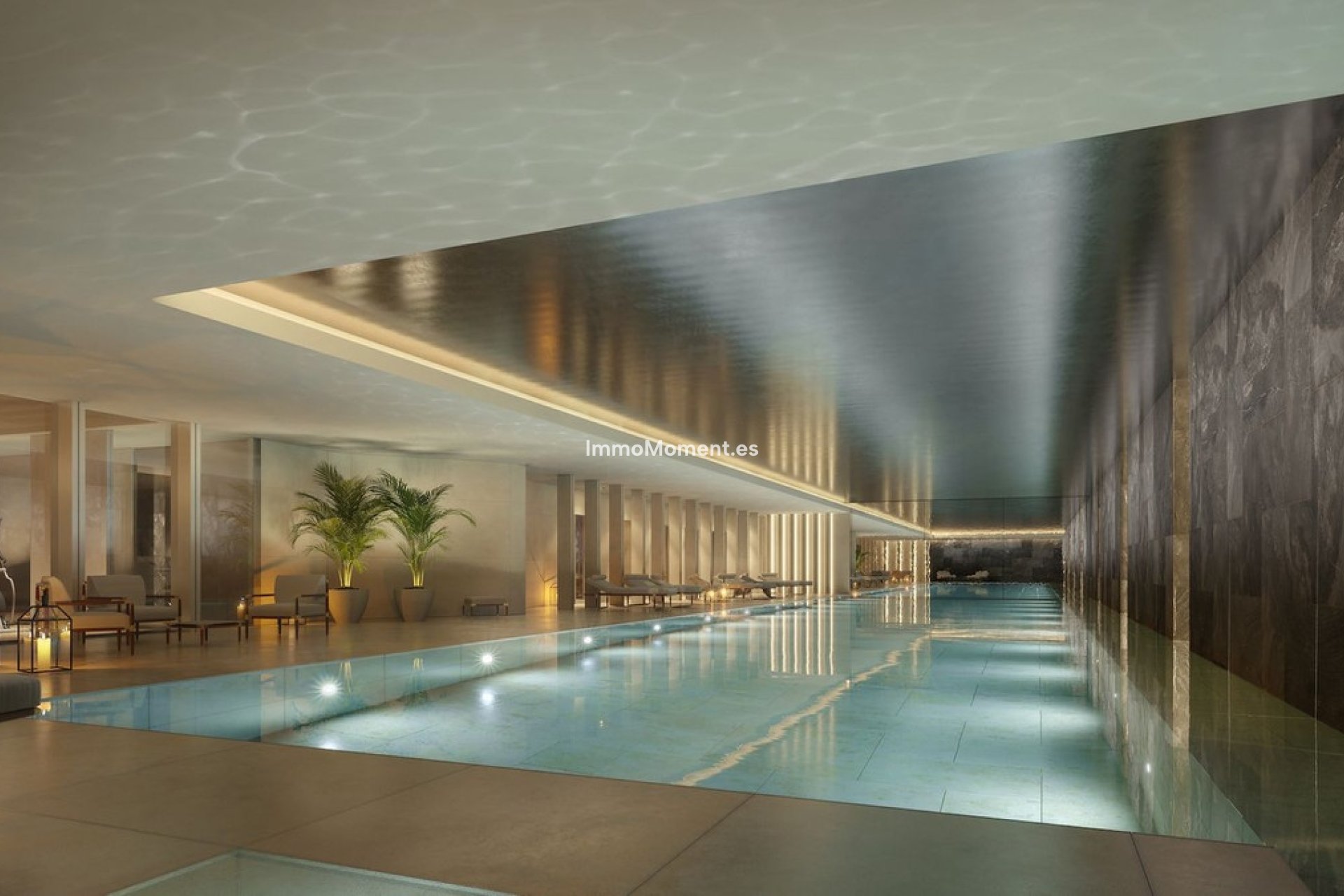 Reventa - Apartamento - Marbella - The Golden Mile