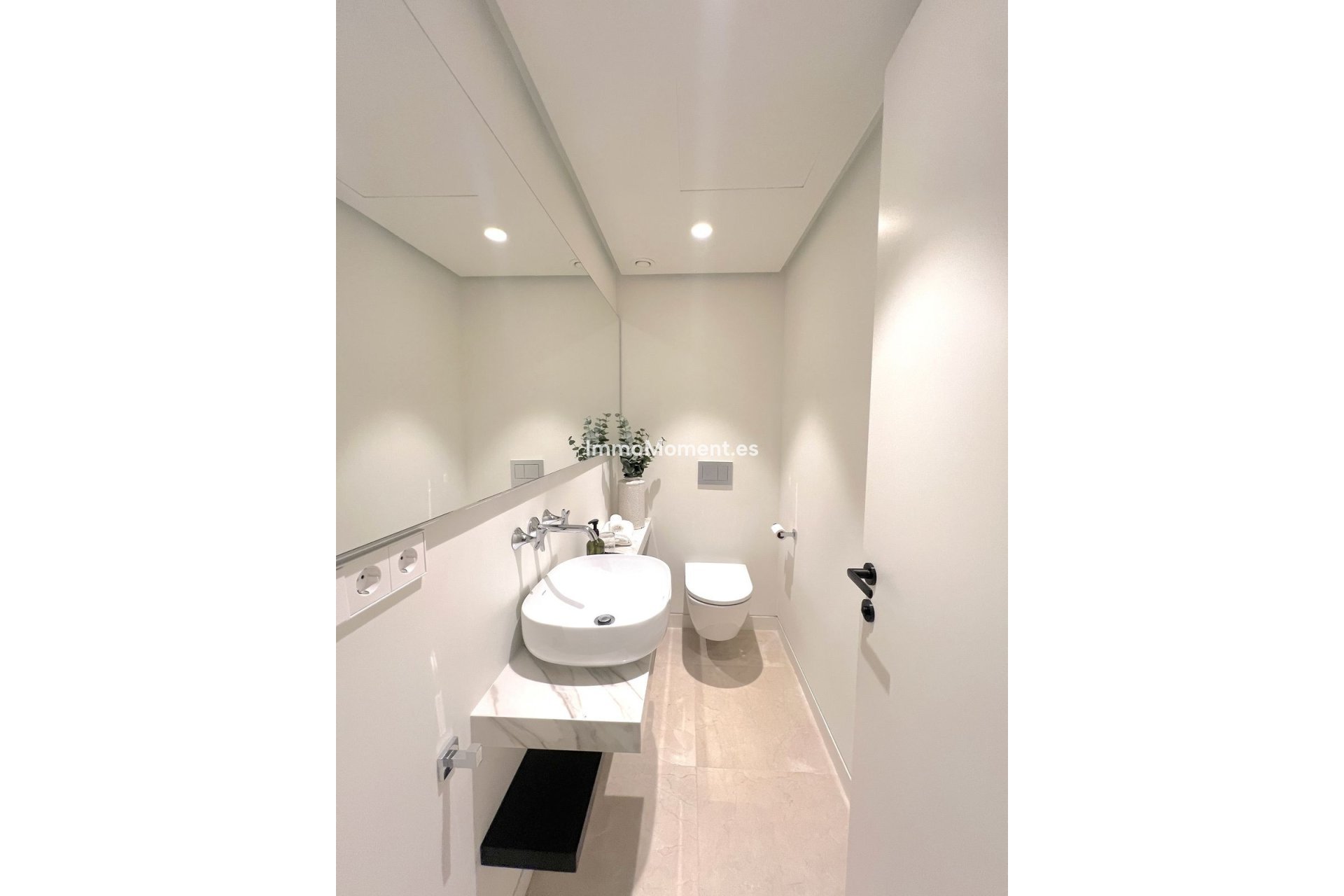 Reventa - Apartamento - Marbella - The Golden Mile