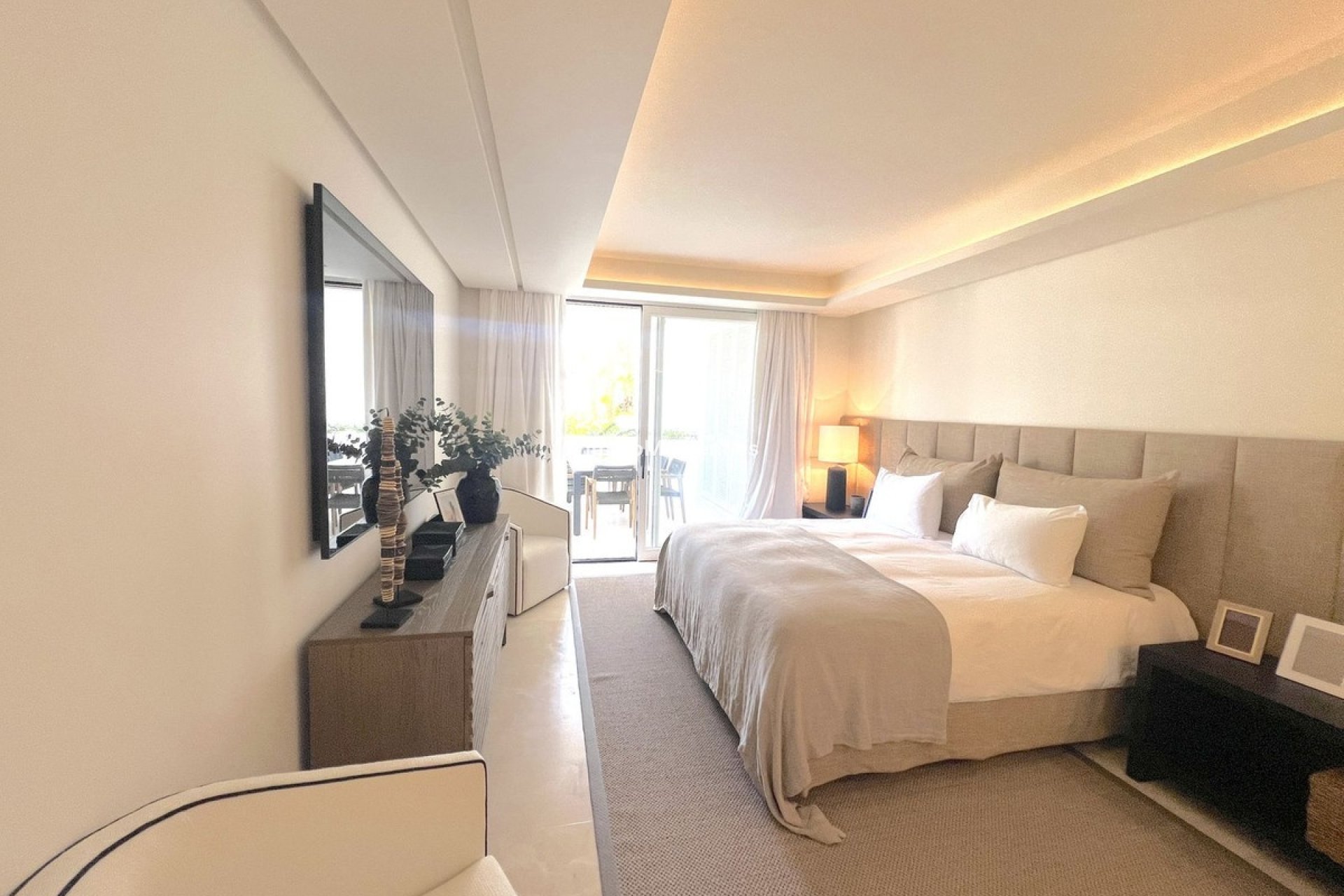 Reventa - Apartamento - Marbella - The Golden Mile