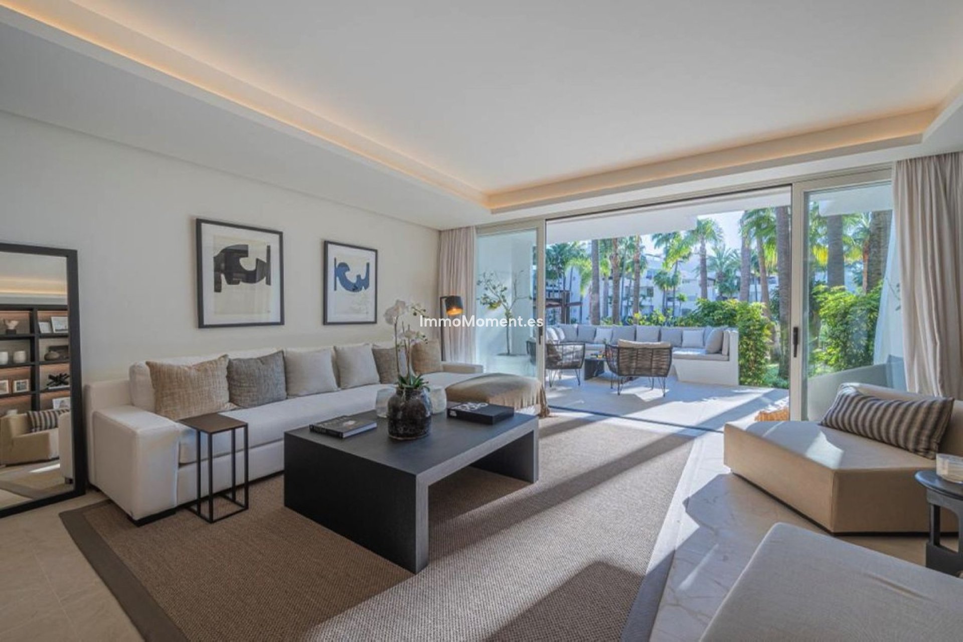 Reventa - Apartamento - Marbella - The Golden Mile