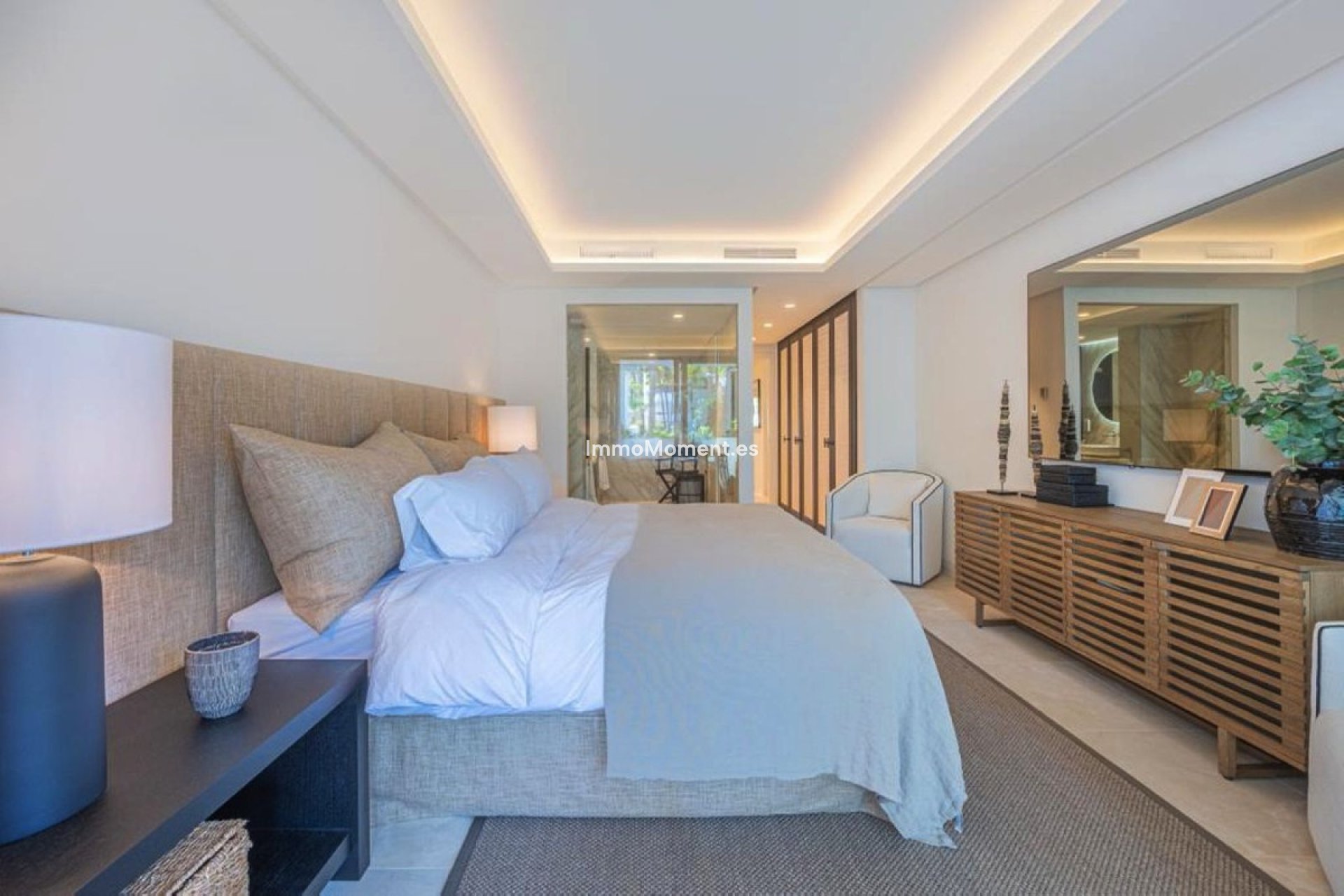 Reventa - Apartamento - Marbella - The Golden Mile