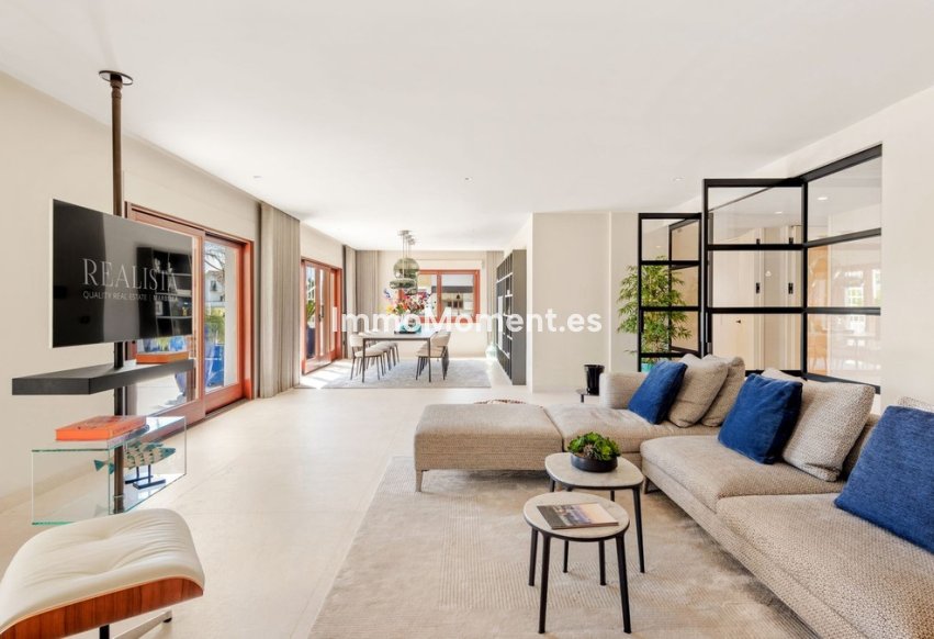 Reventa - Apartamento - Marbella - The Golden Mile