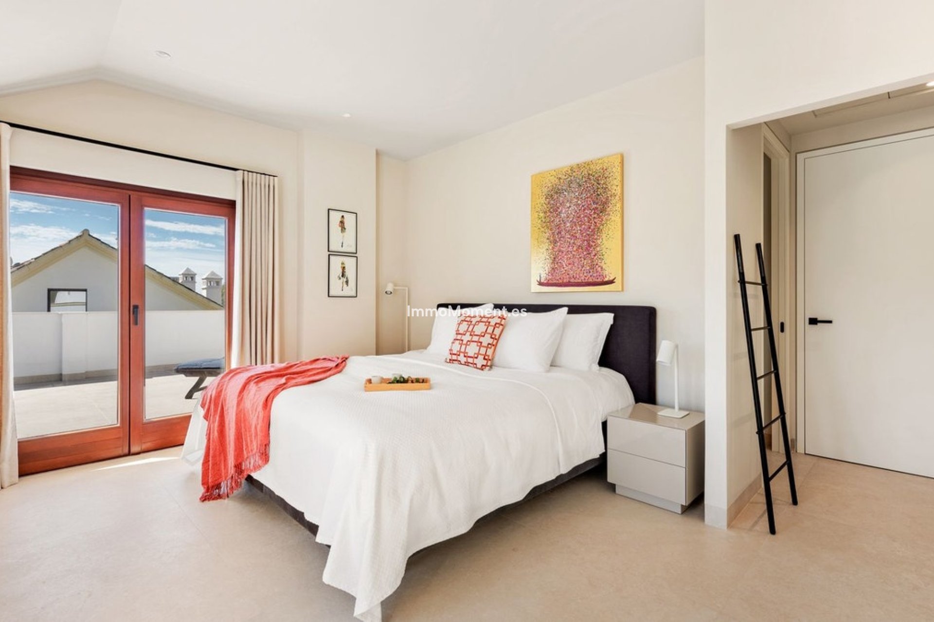 Reventa - Apartamento - Marbella - The Golden Mile