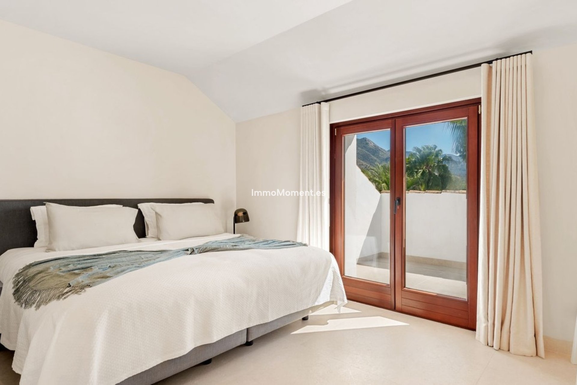 Reventa - Apartamento - Marbella - The Golden Mile