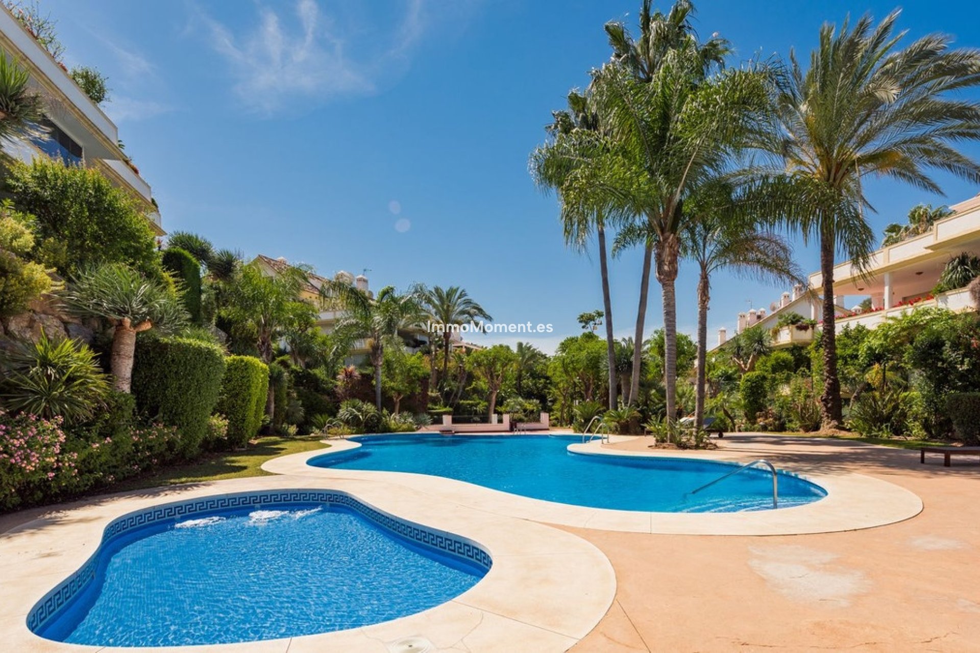 Reventa - Apartamento - Marbella - The Golden Mile