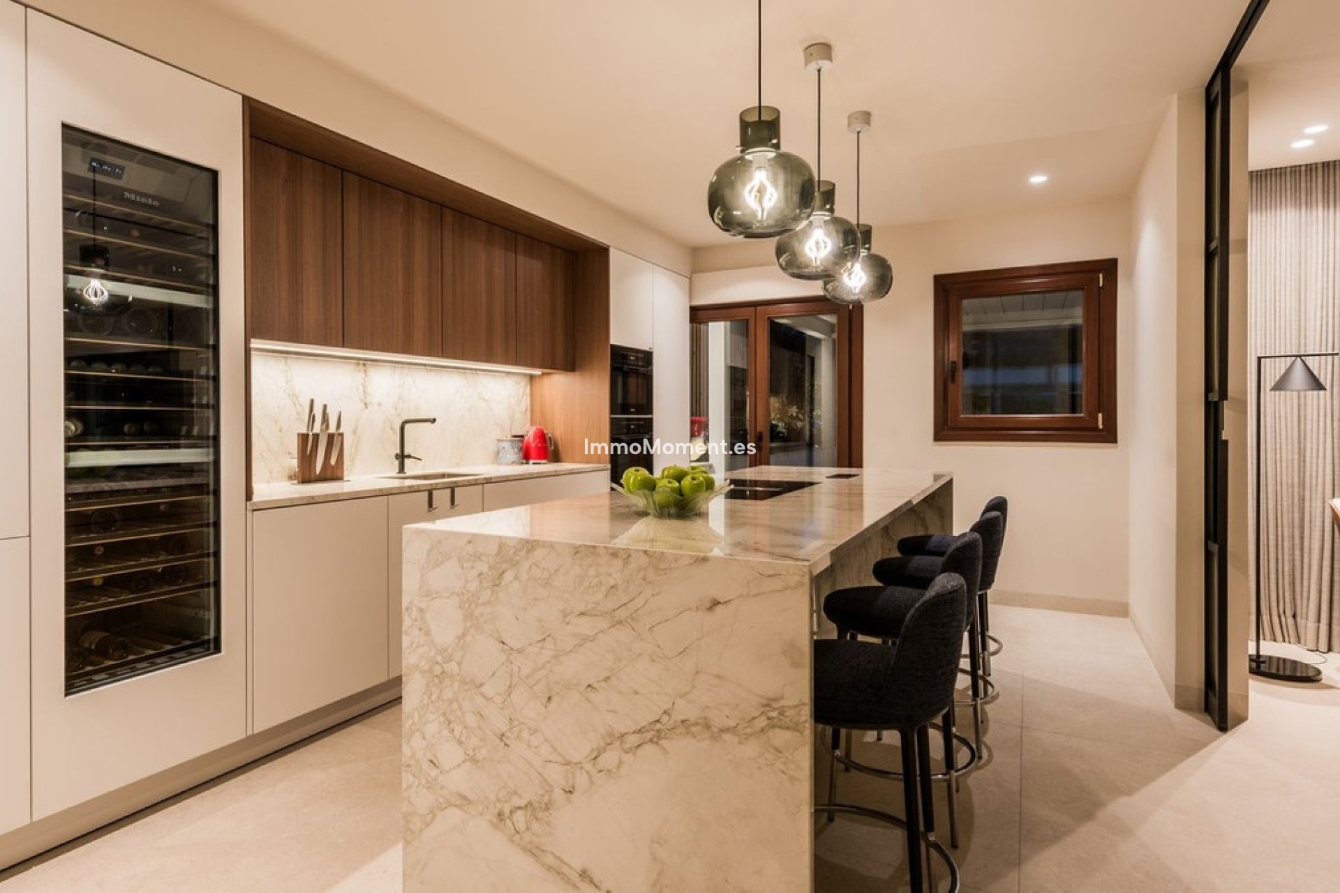 Reventa - Apartamento - Marbella - The Golden Mile