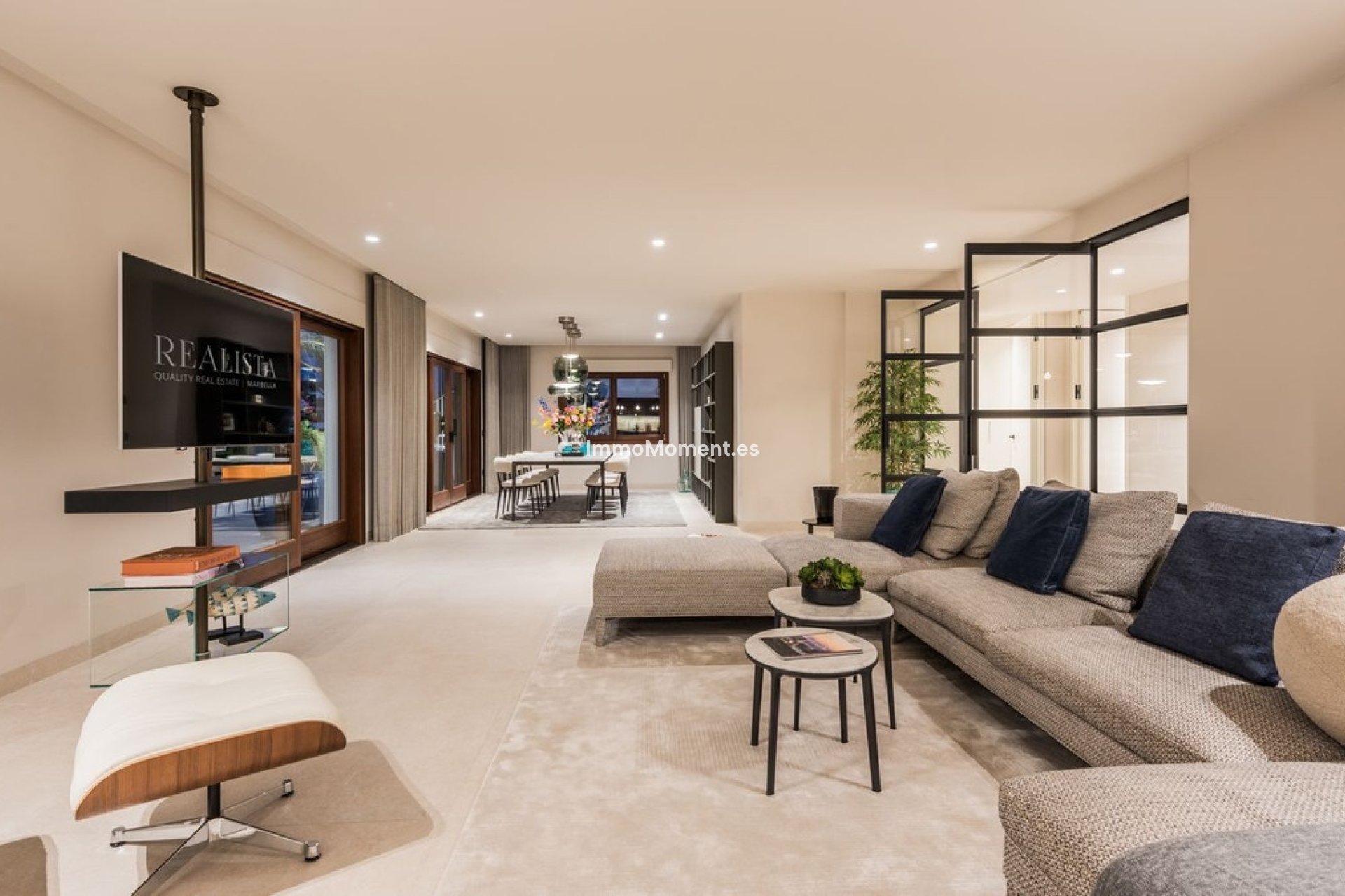 Reventa - Apartamento - Marbella - The Golden Mile