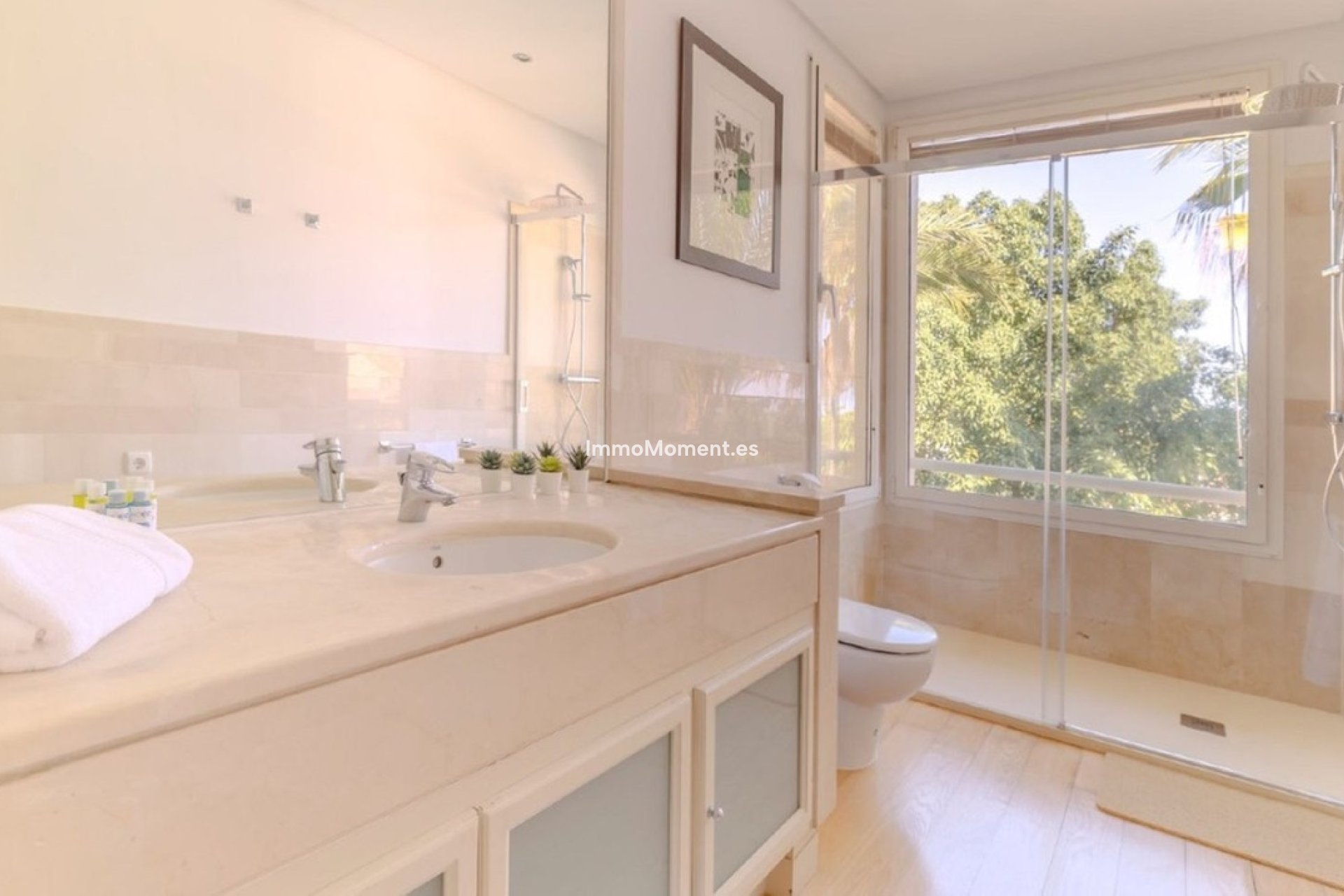 Reventa - Apartamento - Marbella - The Golden Mile