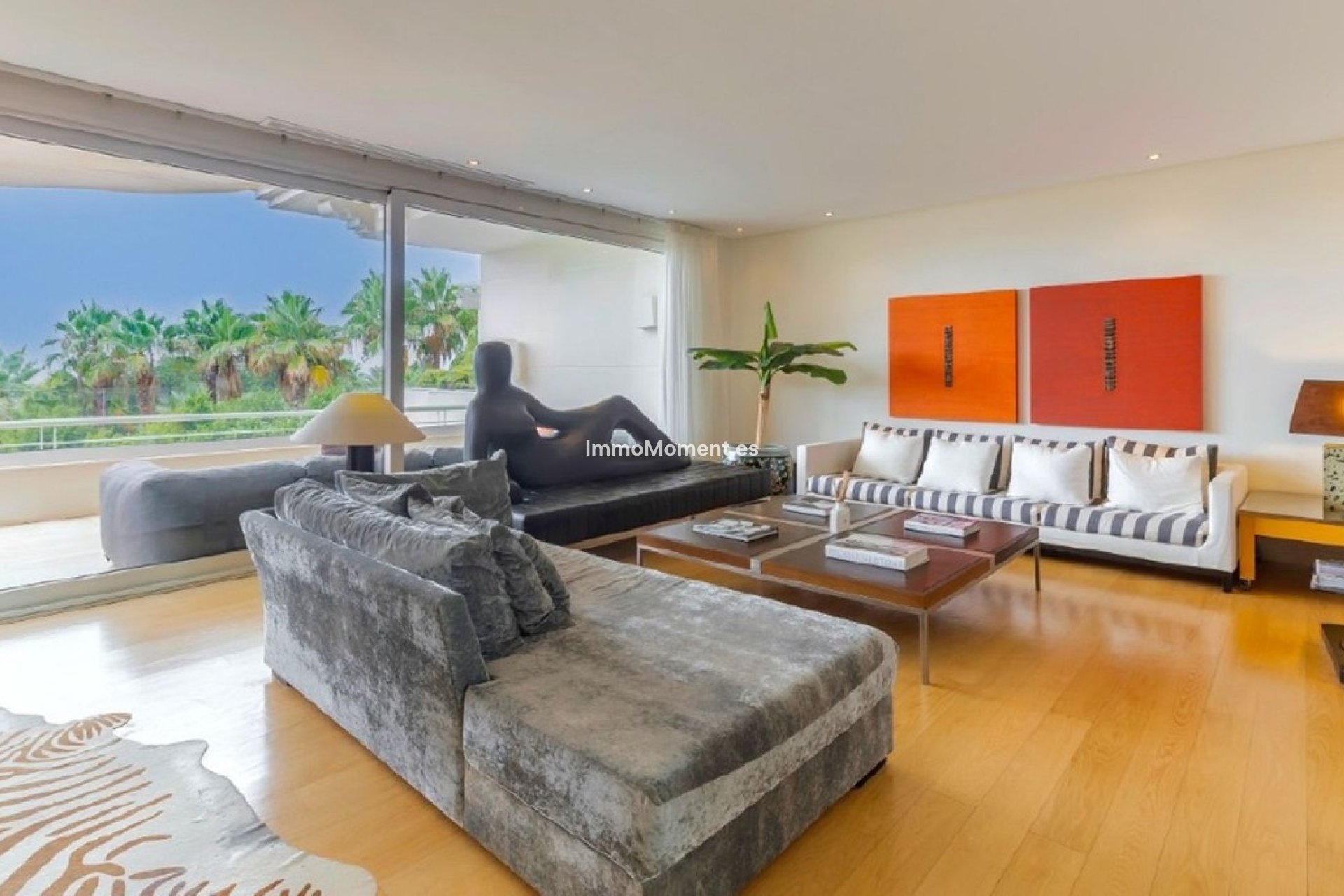 Reventa - Apartamento - Marbella - The Golden Mile