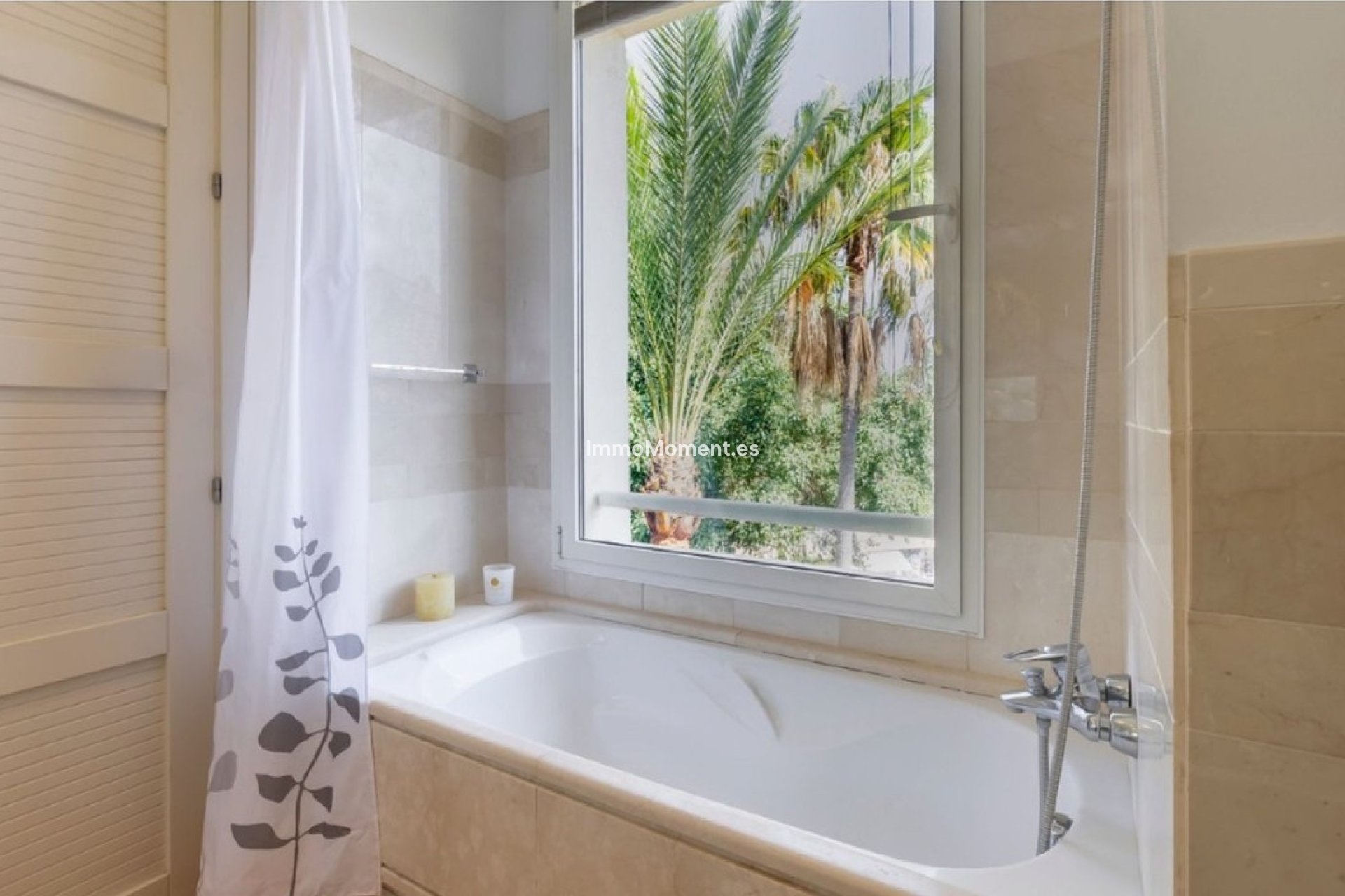 Reventa - Apartamento - Marbella - The Golden Mile