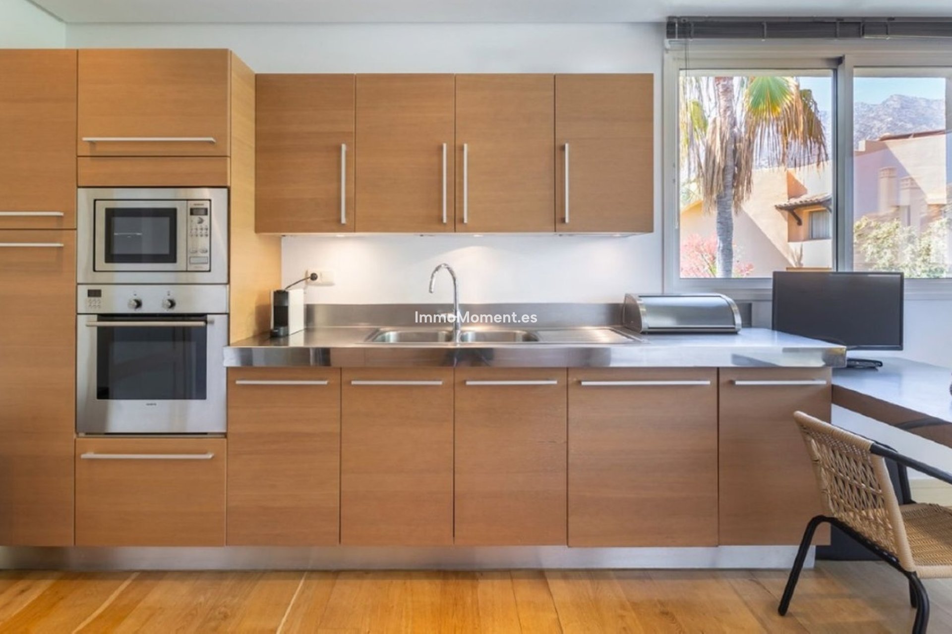 Reventa - Apartamento - Marbella - The Golden Mile