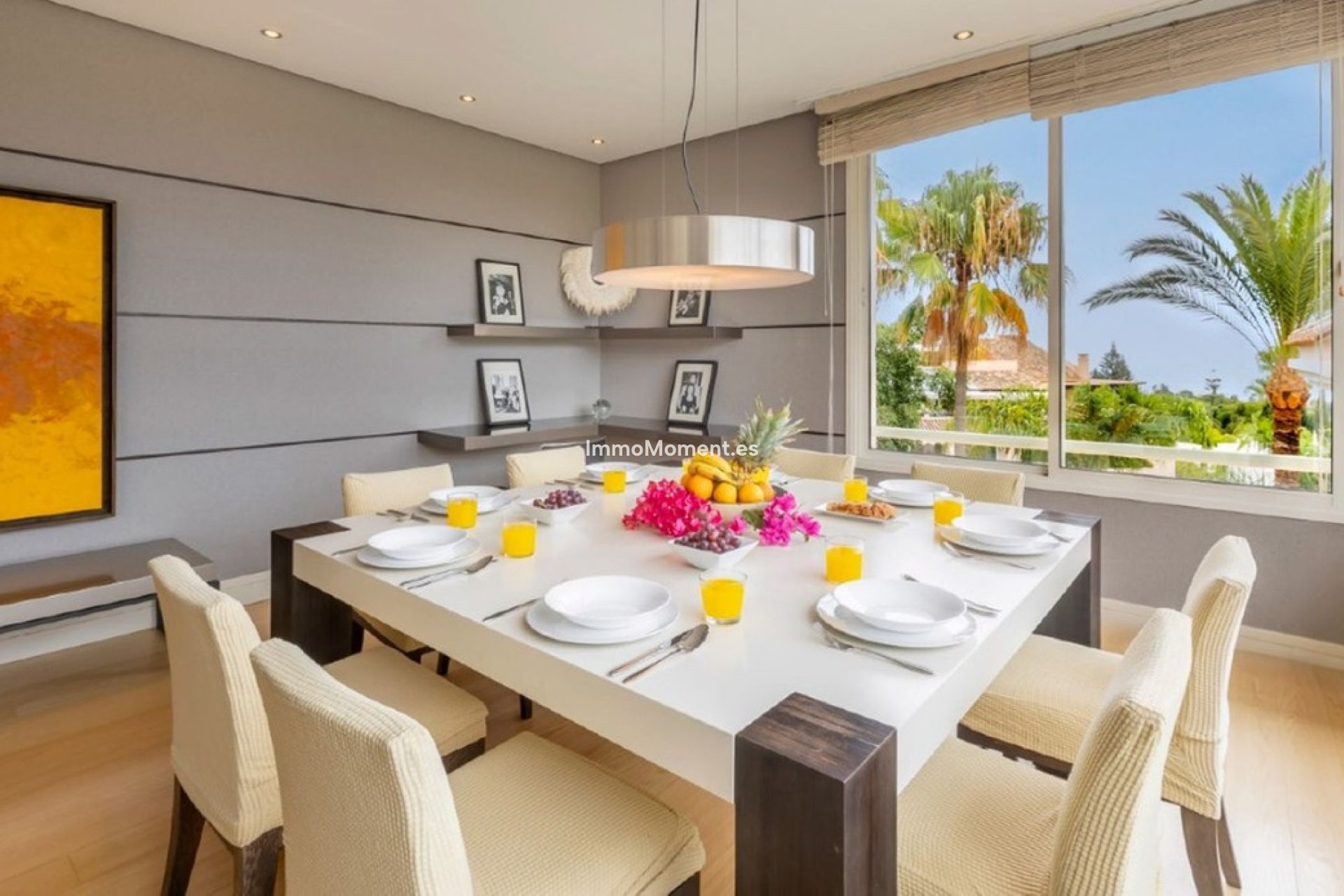 Reventa - Apartamento - Marbella - The Golden Mile