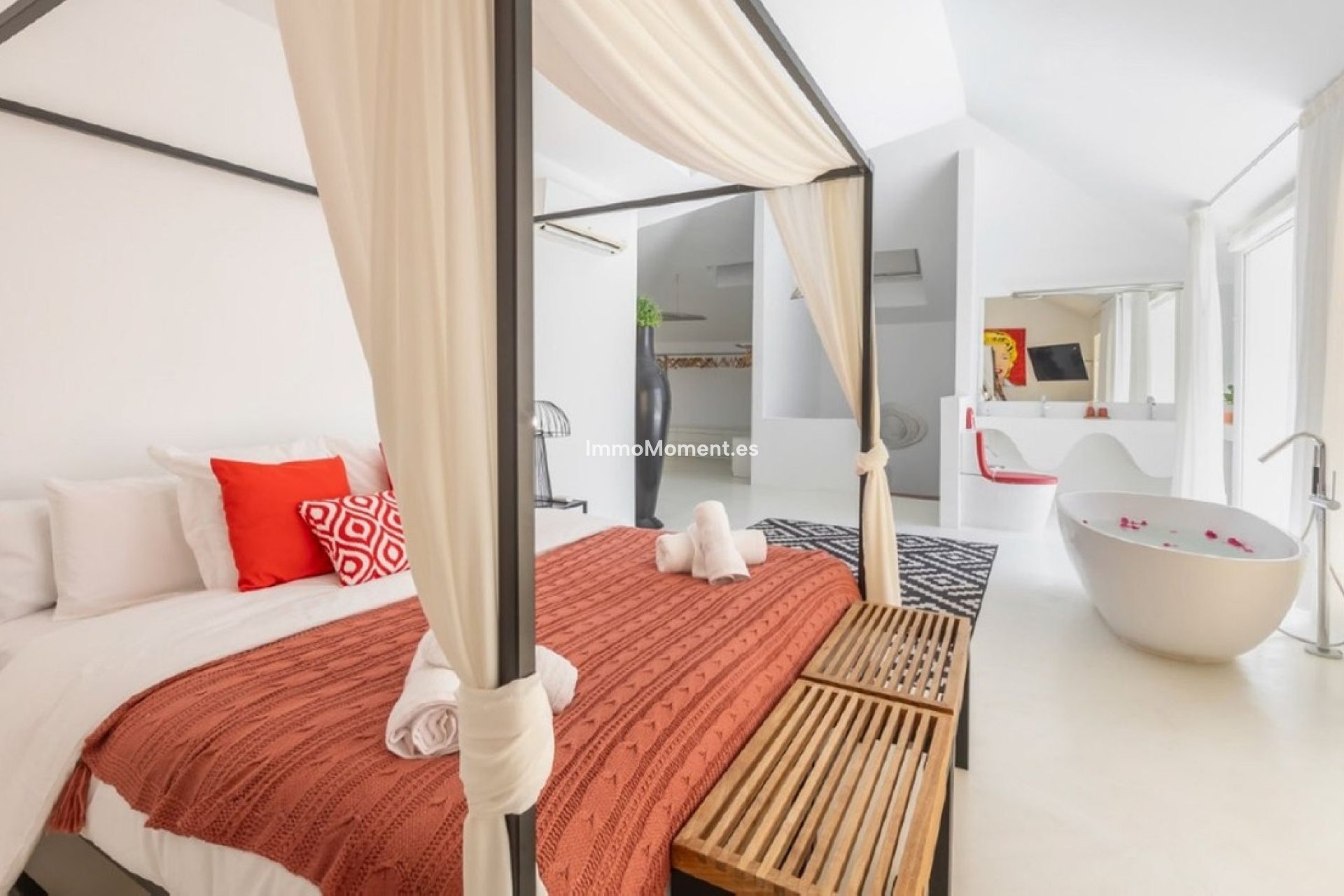 Reventa - Apartamento - Marbella - The Golden Mile