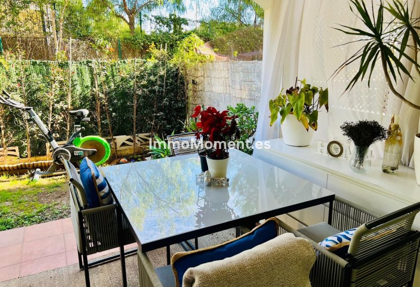 Reventa - Apartamento - Marbella - The Golden Mile