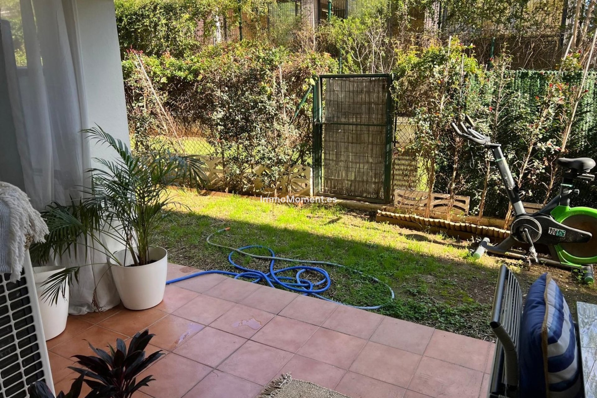 Reventa - Apartamento - Marbella - The Golden Mile