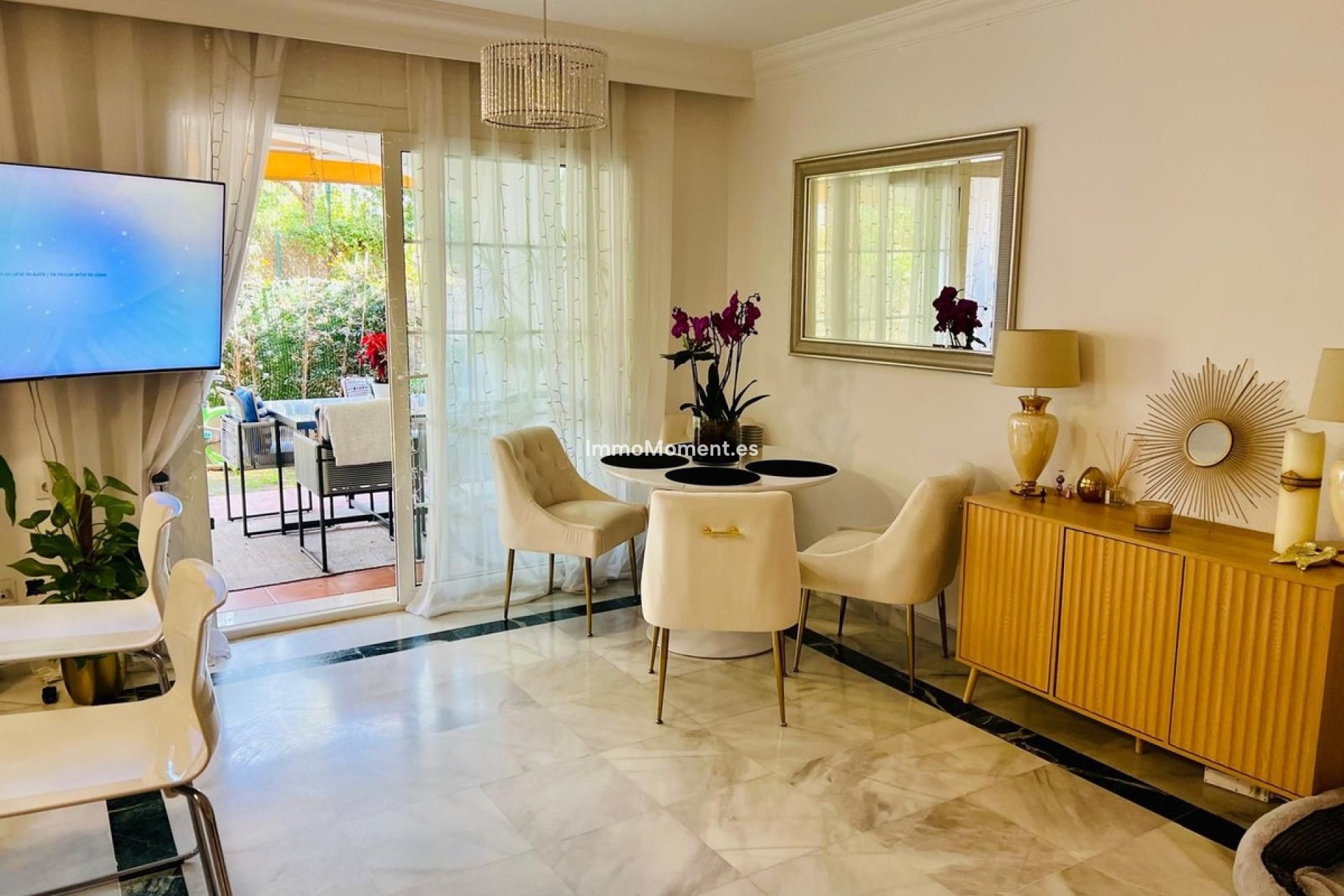 Reventa - Apartamento - Marbella - The Golden Mile