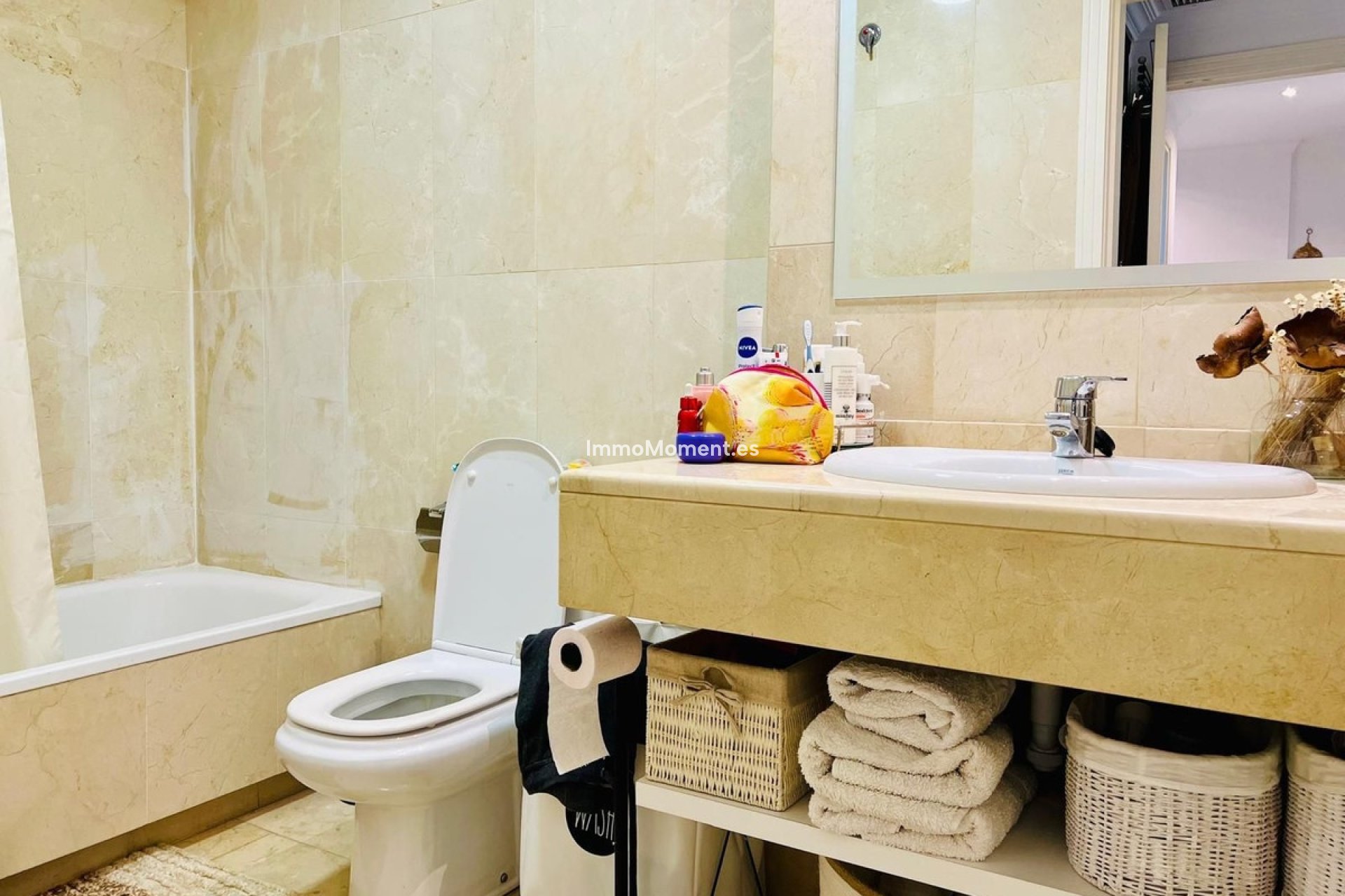 Reventa - Apartamento - Marbella - The Golden Mile