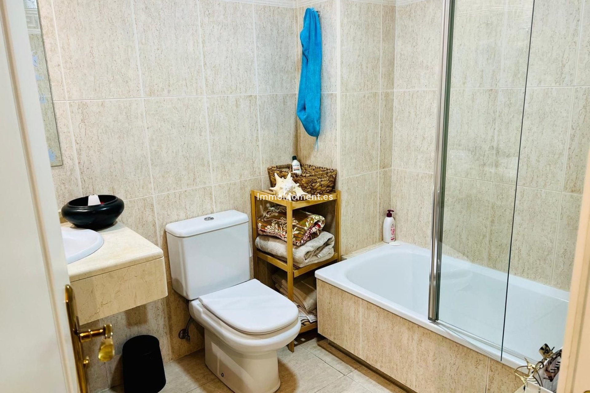 Reventa - Apartamento - Marbella - The Golden Mile