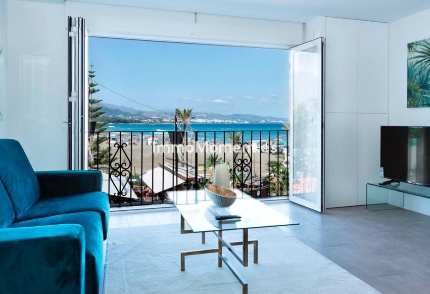 Reventa - Apartamento - Marbella - The Golden Mile