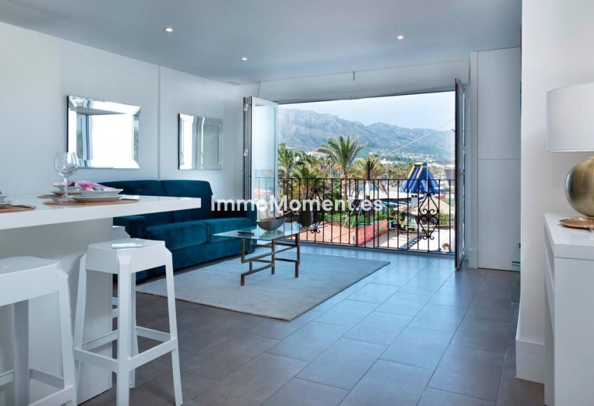 Reventa - Apartamento - Marbella - The Golden Mile